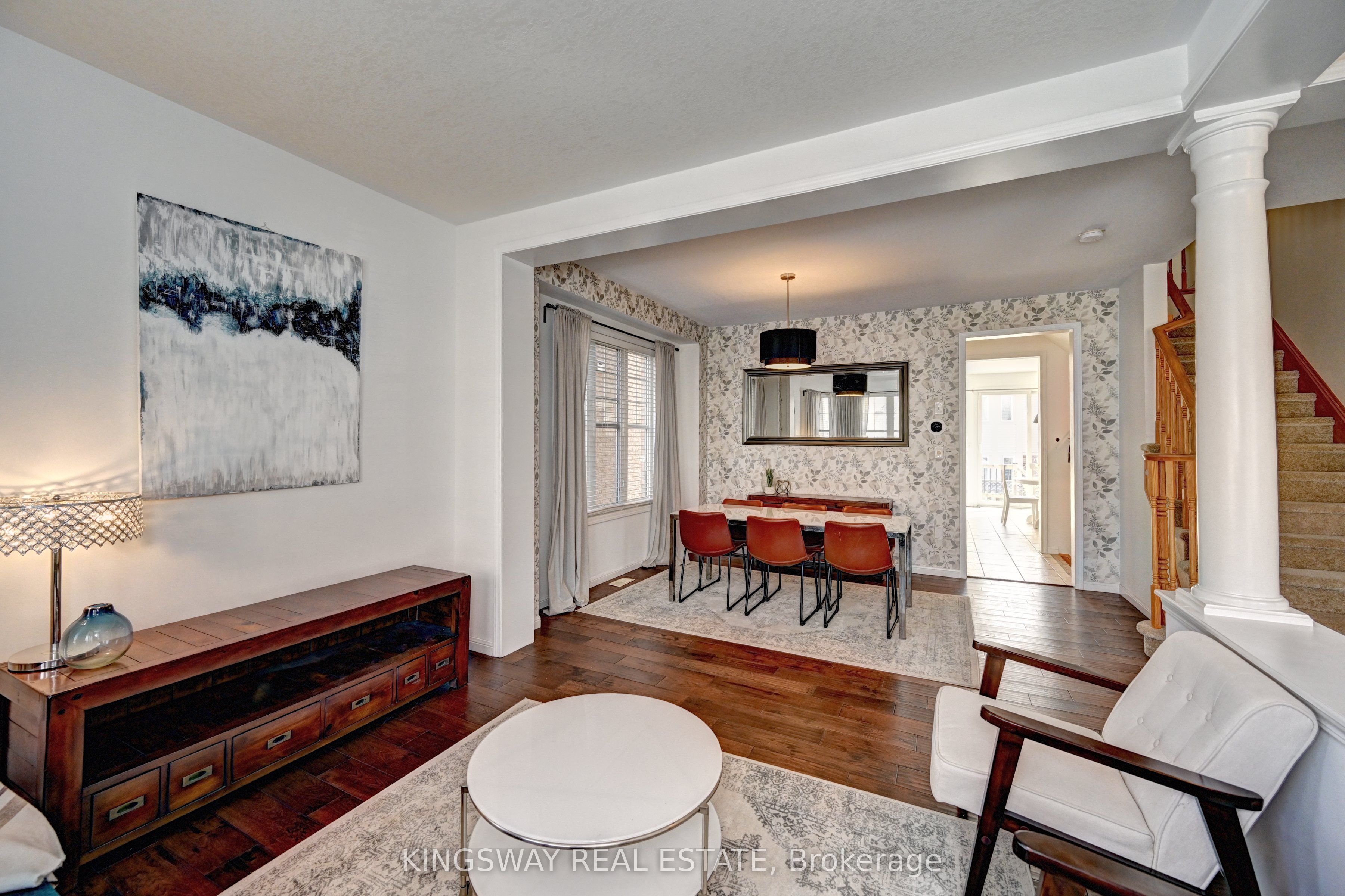 222 Baldwin Drive, Cambridge, ON N3C 0B3 photo 5