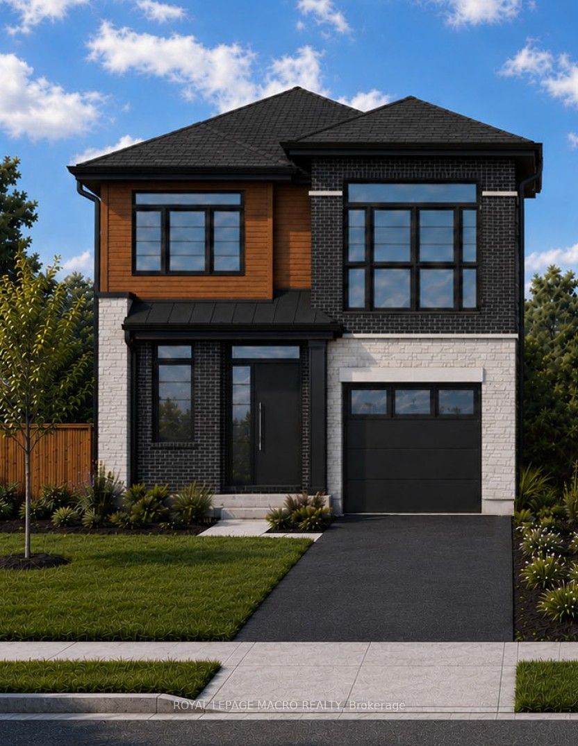1061 West 5th Street, Hamilton, ON L9B 1J5