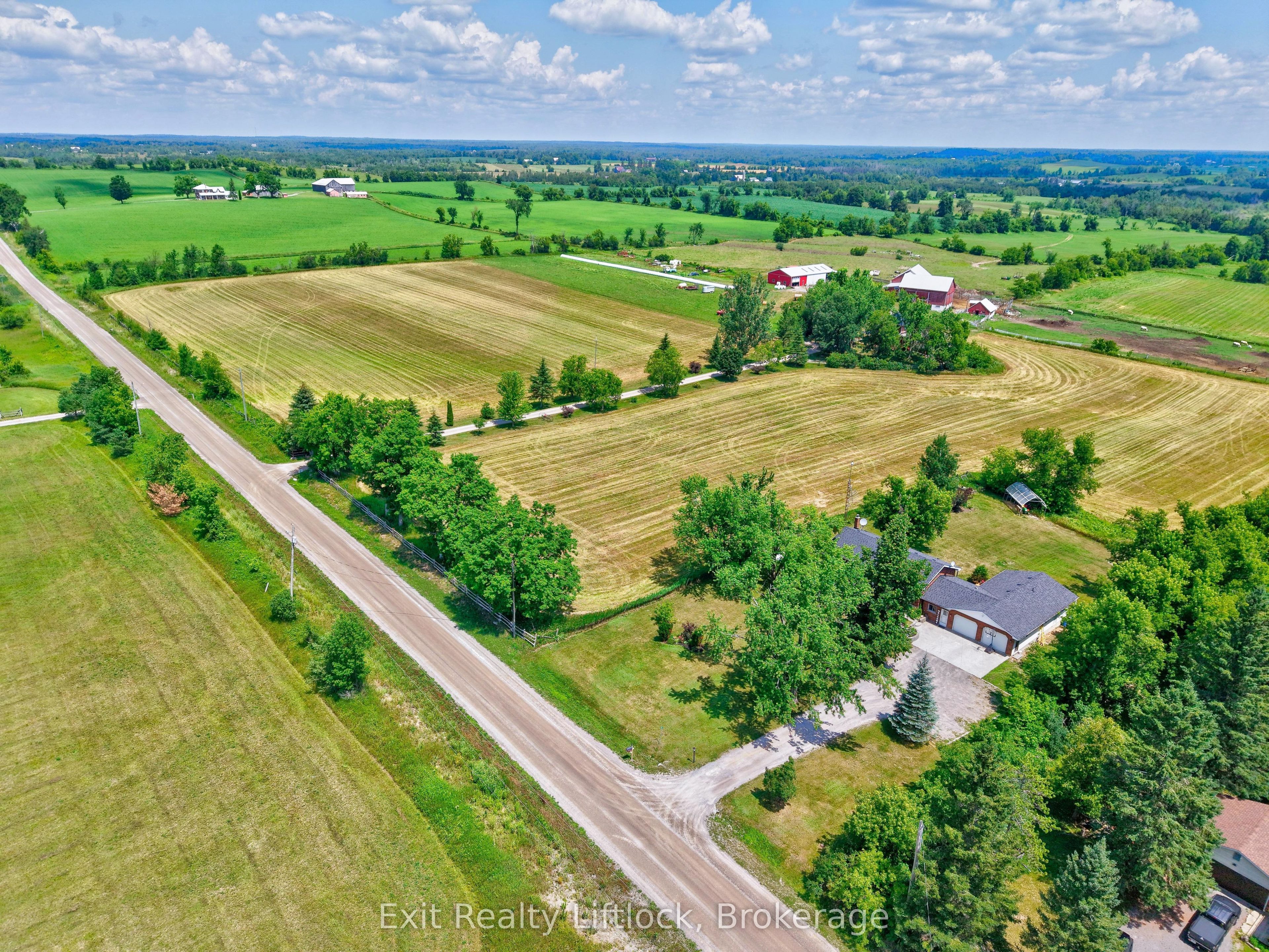 81 Fourth Line Dummer Road S, Douro-Dummer, ON K0L 3A0 photo 2