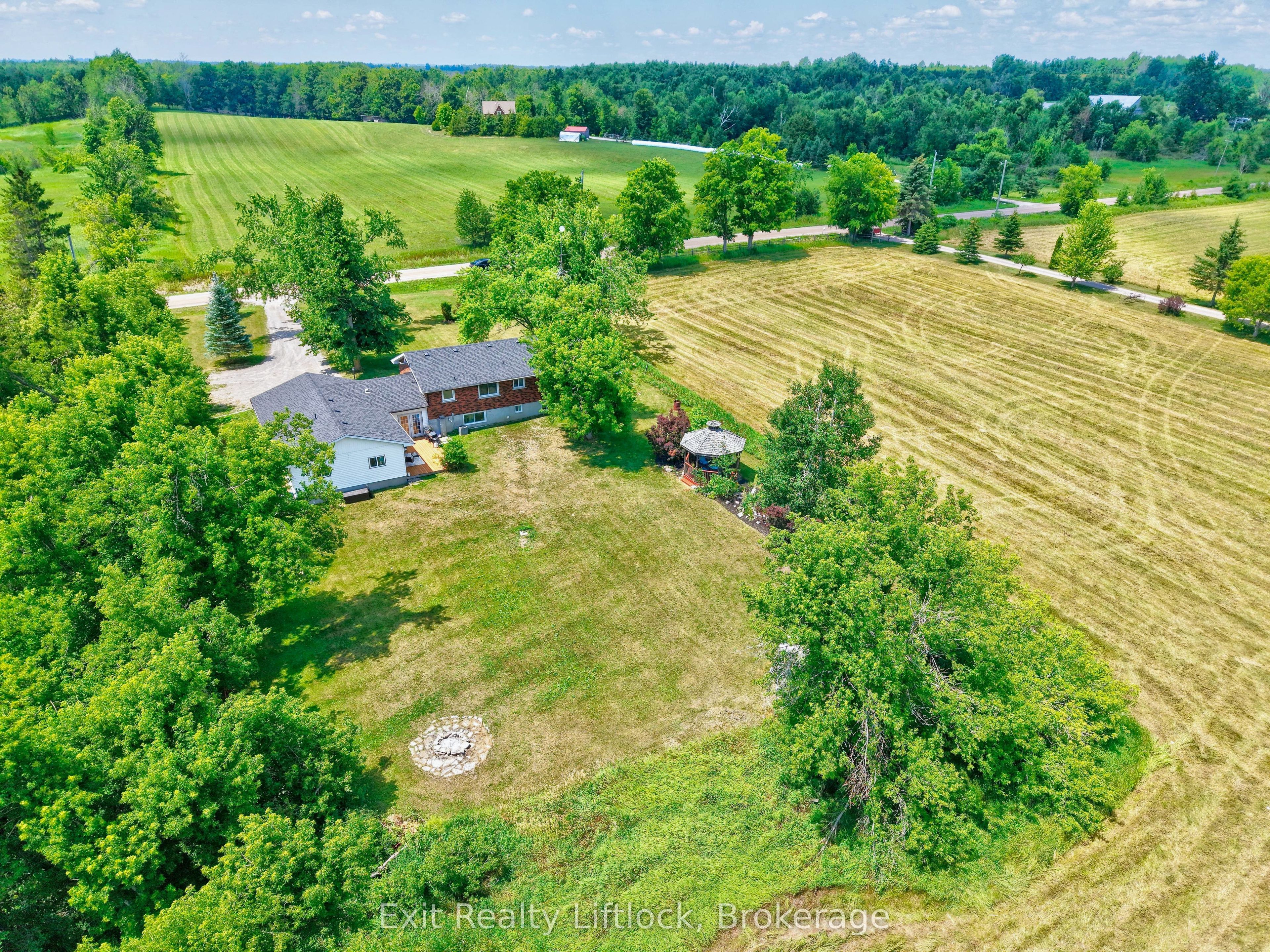 81 Fourth Line Dummer Road S, Douro-Dummer, ON K0L 3A0 photo 3