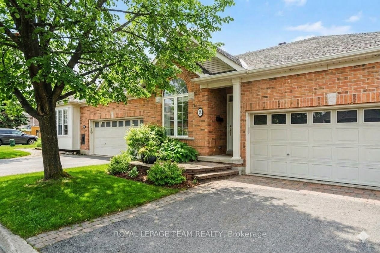 25 Sawchuk Terrace, Kanata, ON K2K 3H1