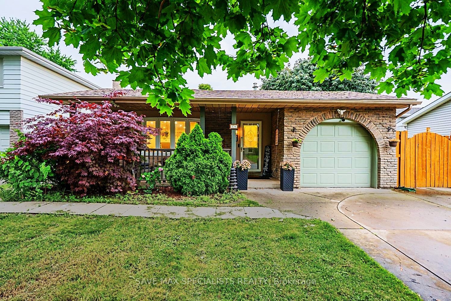 26 Fairington Crescent, St. Catharines, ON L2N 5W3 photo 3