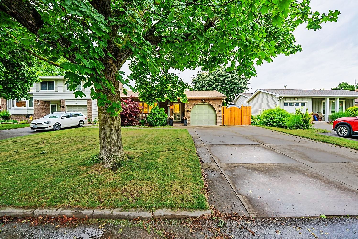 26 Fairington Crescent, St. Catharines, ON L2N 5W3 photo 4