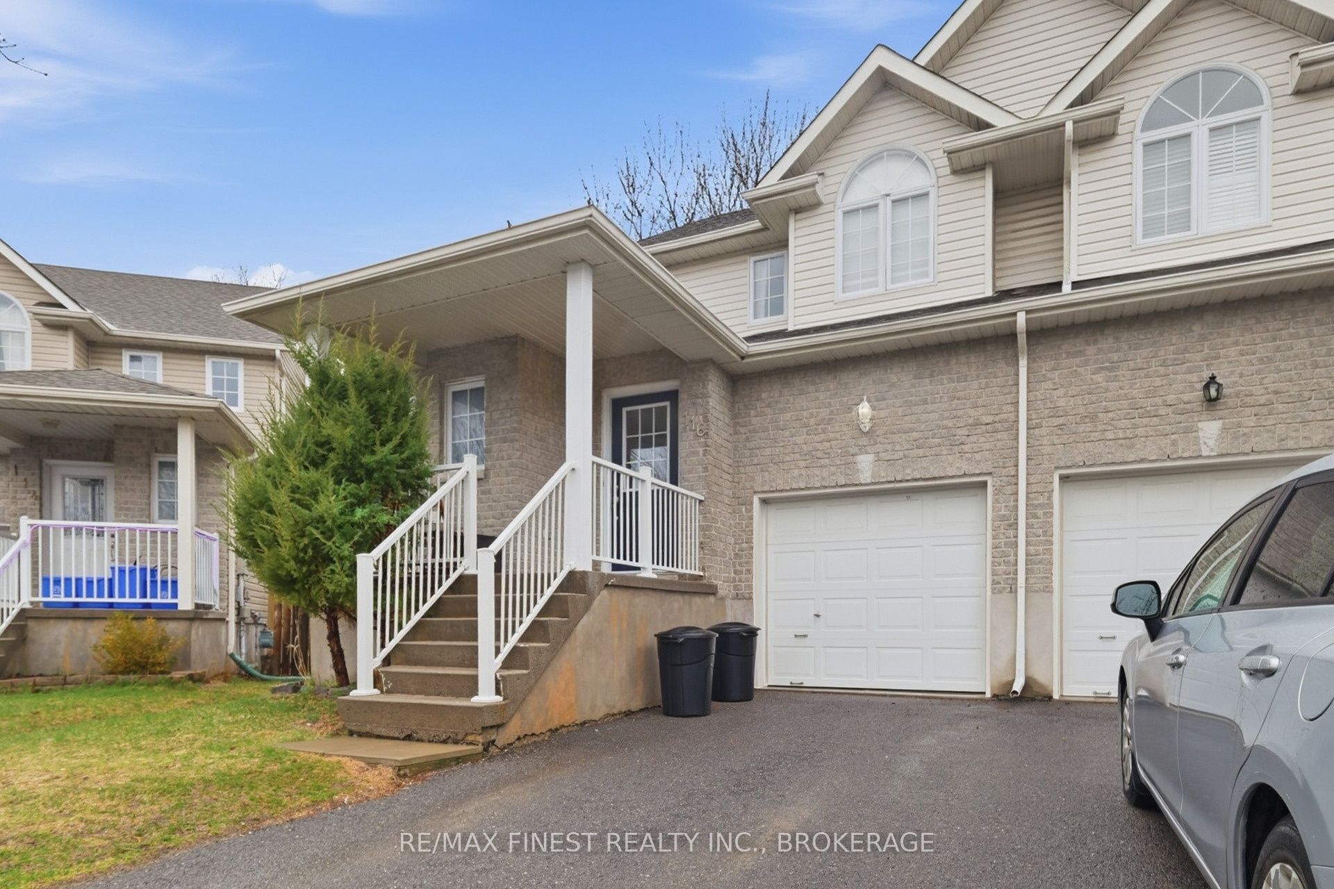 116 FIRESIDE Court, Kingston, ON K7K 7L8 photo 2