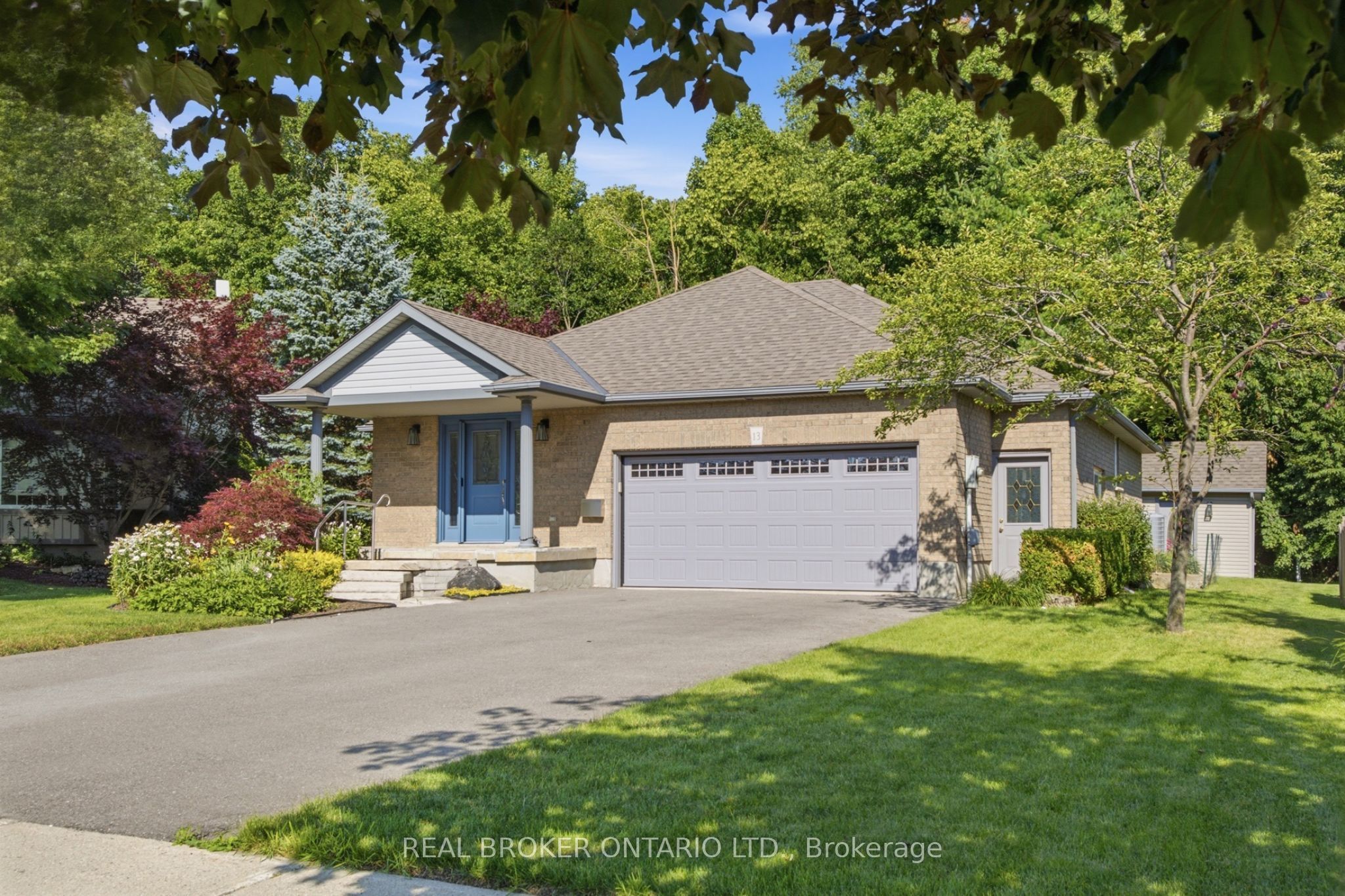 13 Burlwood Drive, Woolwich, ON N3B 3L2 photo 2