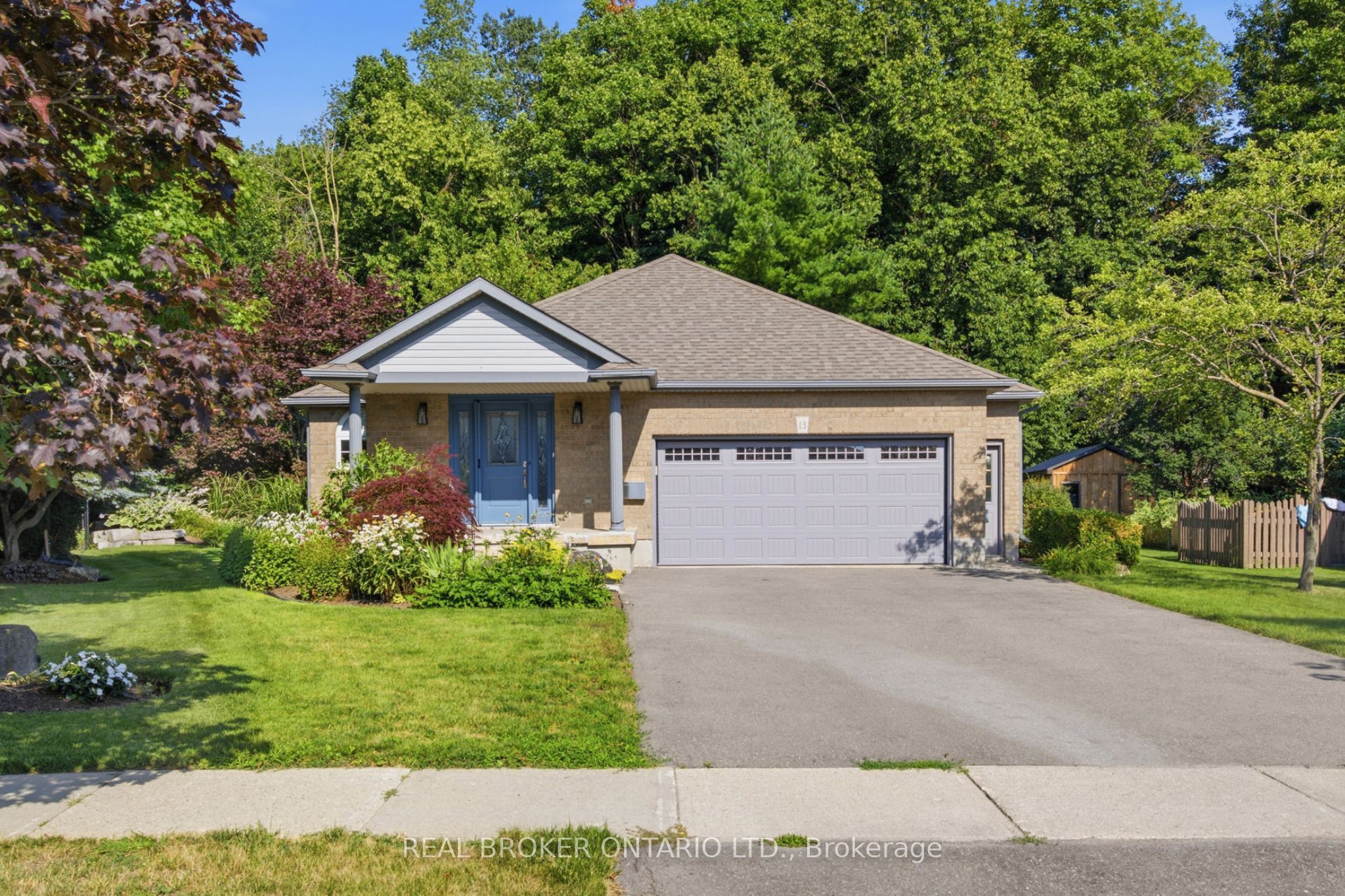 13 Burlwood Drive, Woolwich, ON N3B 3L2 photo 4