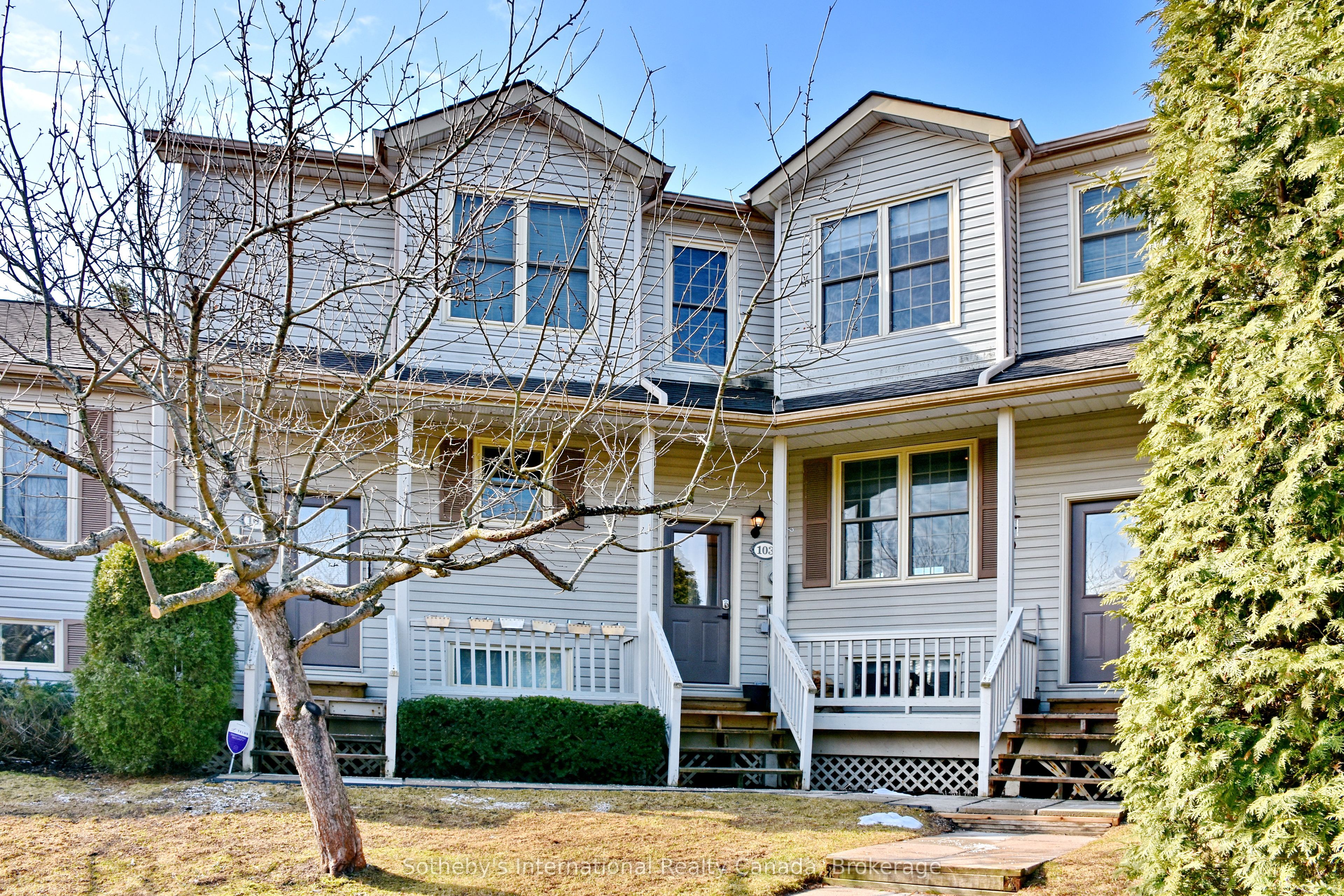 150 Victoria Street S 103, Blue Mountains, ON N0H 2P0
