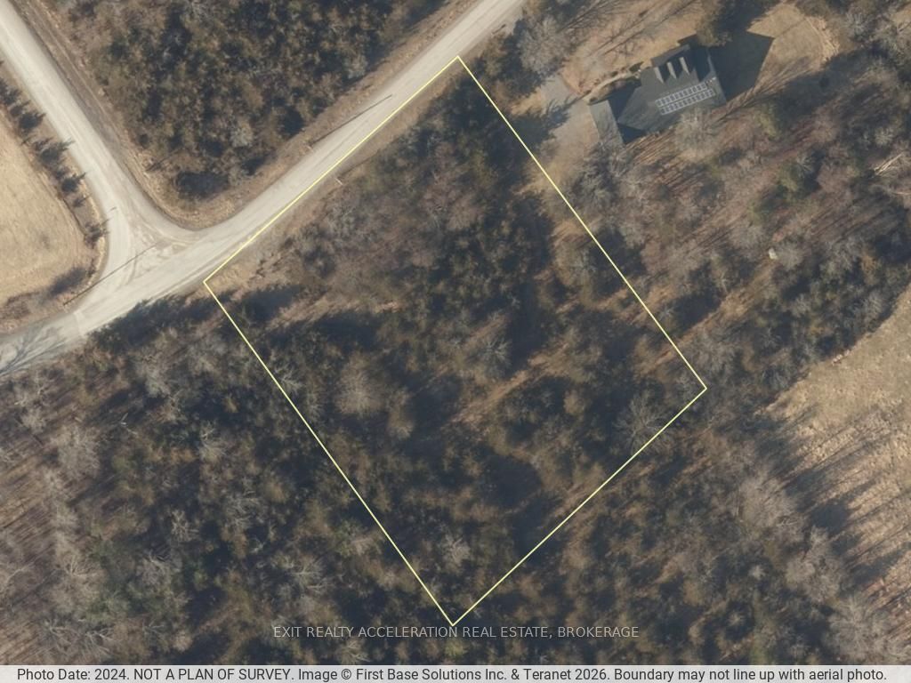0 Denridge Road, Greater Napanee, ON K0K 2Z0 photo 2