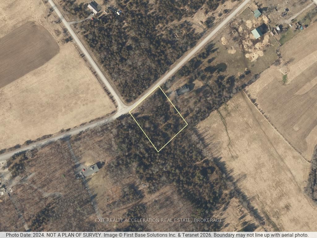0 Denridge Road, Greater Napanee, ON K0K 2Z0 photo 3