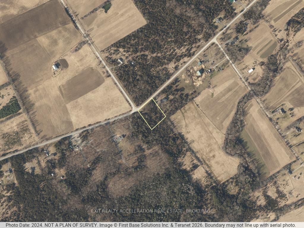 0 Denridge Road, Greater Napanee, ON K0K 2Z0 photo 4