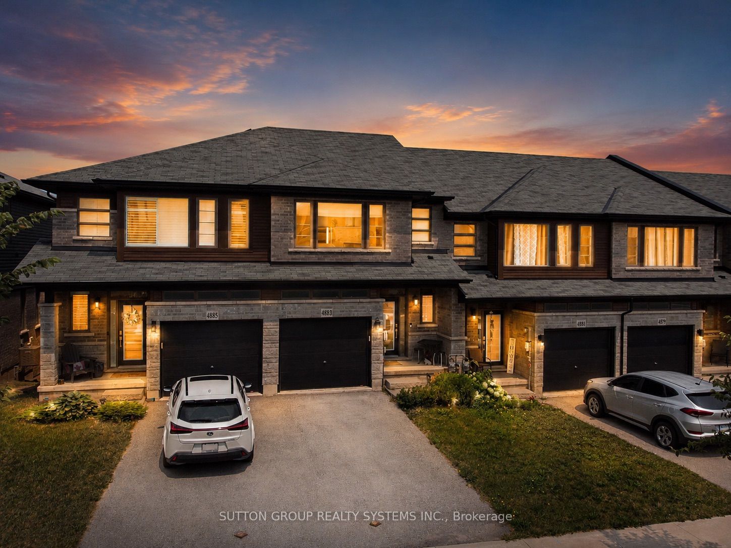 4883 Connor Drive, Lincoln, ON L3J 0S2