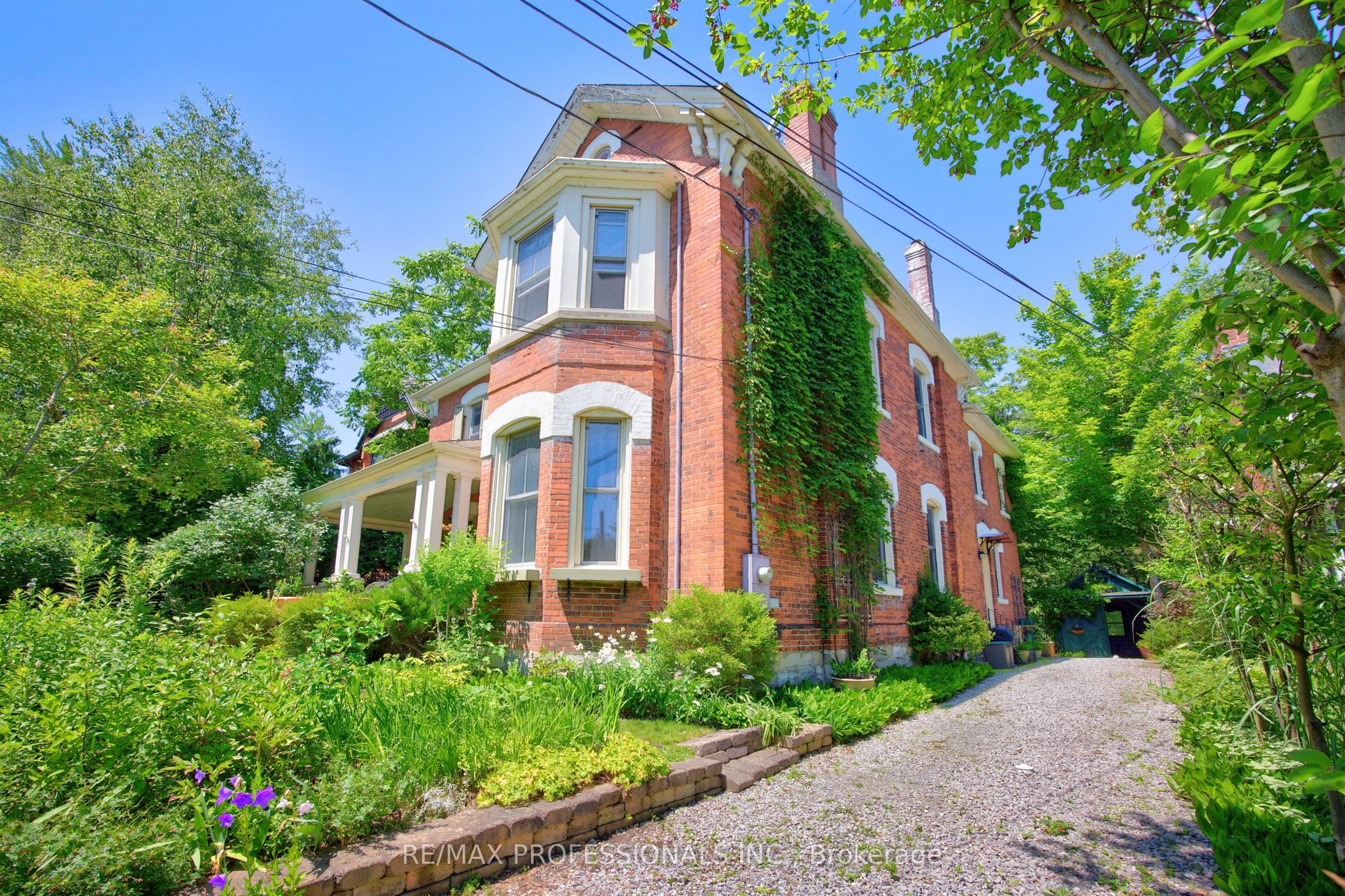 26 Bedford Street, Port Hope, ON L1A 1W3