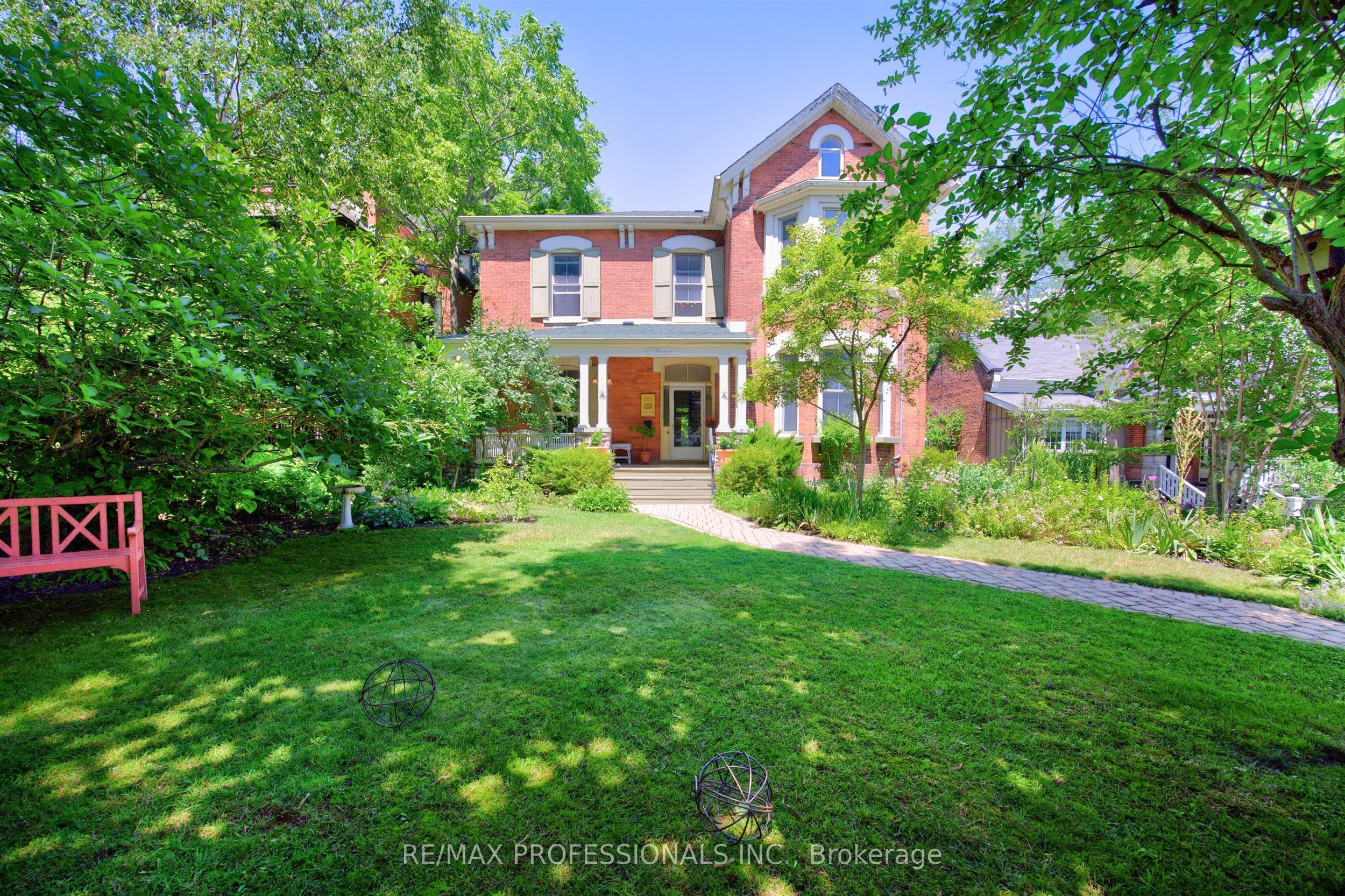 26 Bedford Street, Port Hope, ON L1A 1W3 photo 3