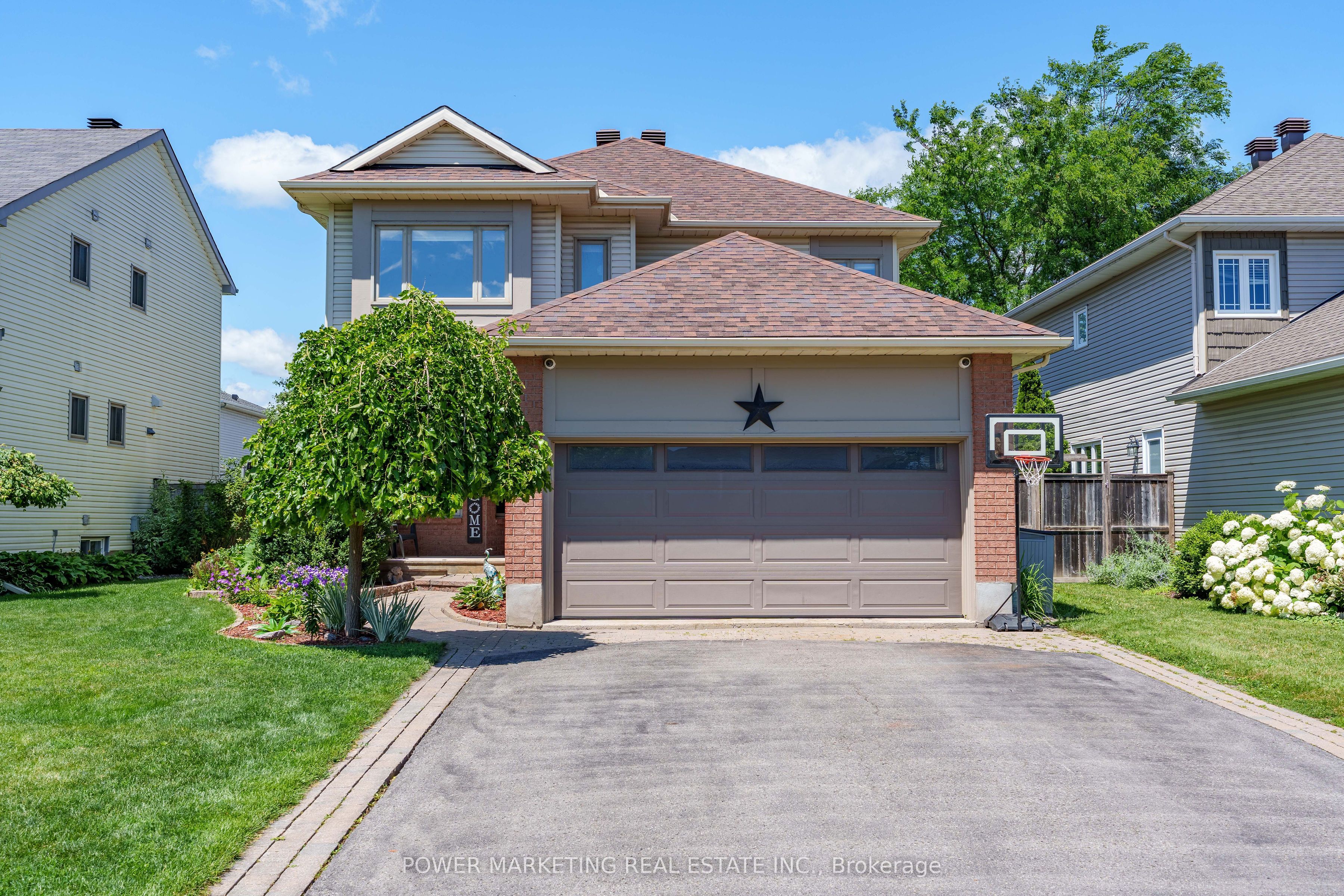 770 BEAUREGARD Crescent, Orleans - Cumberland and Area, ON K4A 3C7 photo 2