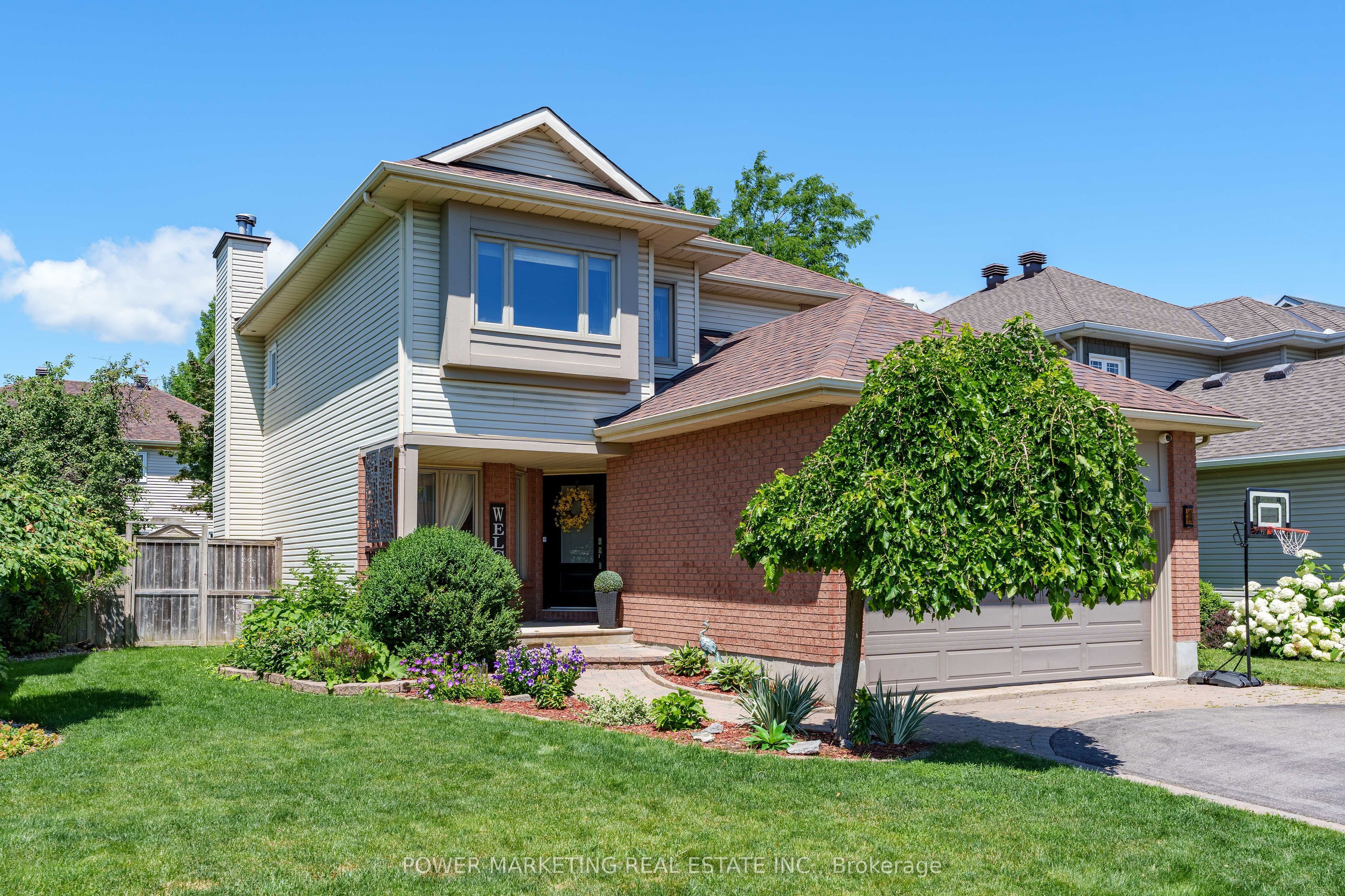 770 BEAUREGARD Crescent, Orleans - Cumberland and Area, ON K4A 3C7 photo 3