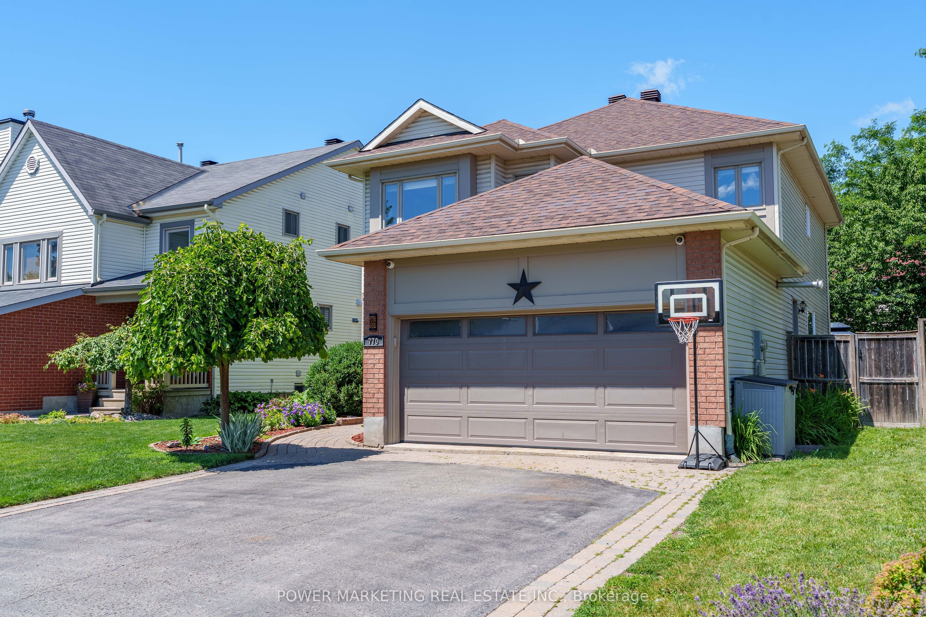 770 BEAUREGARD Crescent, Orleans - Cumberland and Area, ON K4A 3C7 photo 4