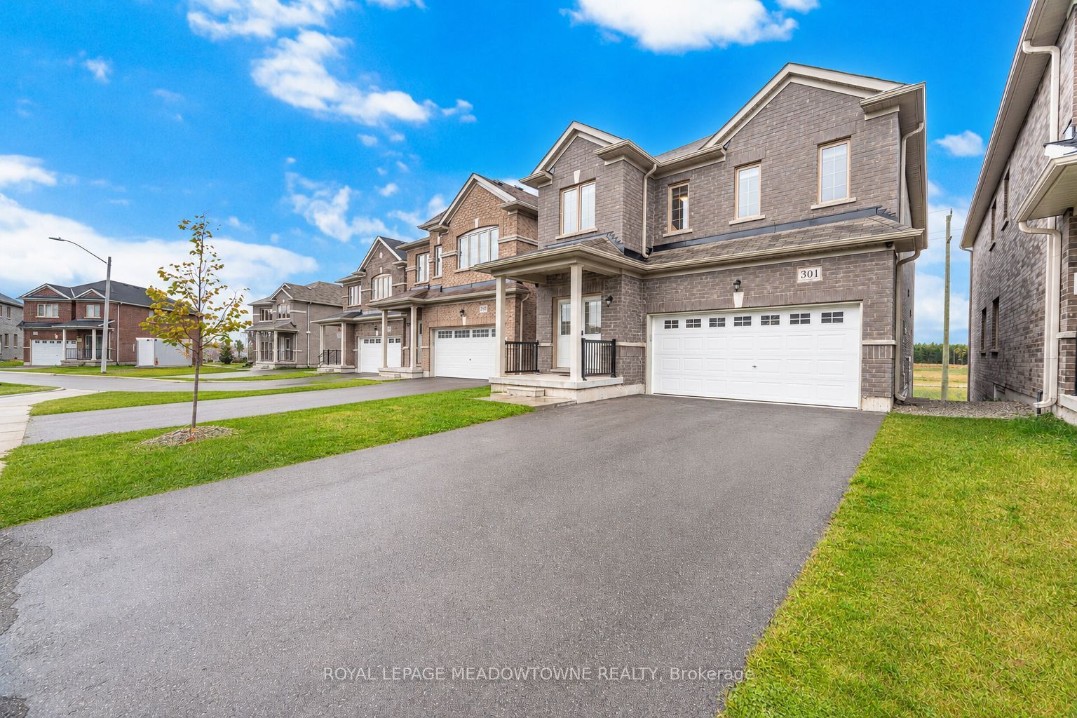 301 Ridley Crescent, Southgate, ON N0C 1B0 photo 2