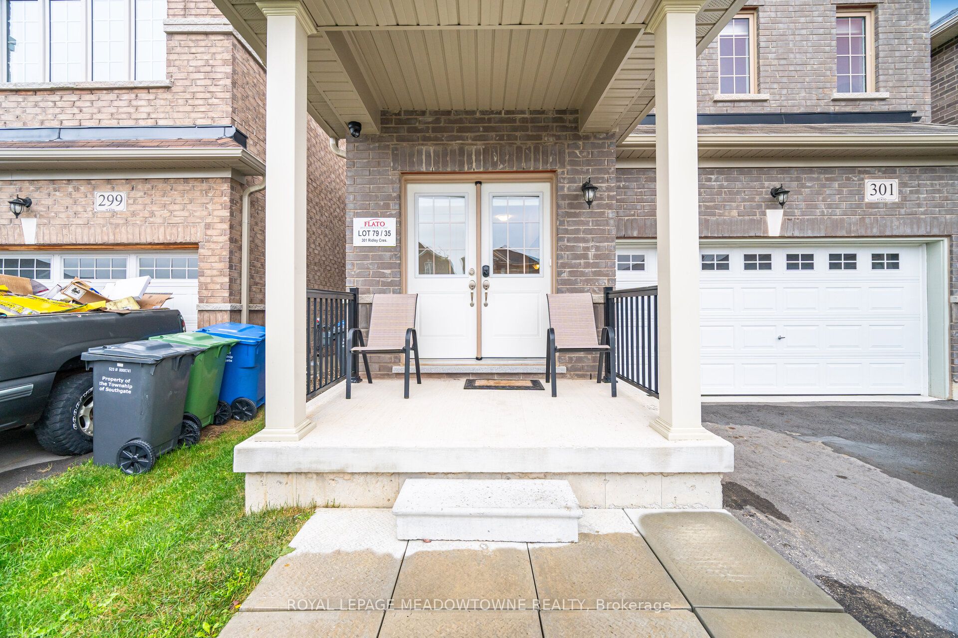 301 Ridley Crescent, Southgate, ON N0C 1B0 photo 5