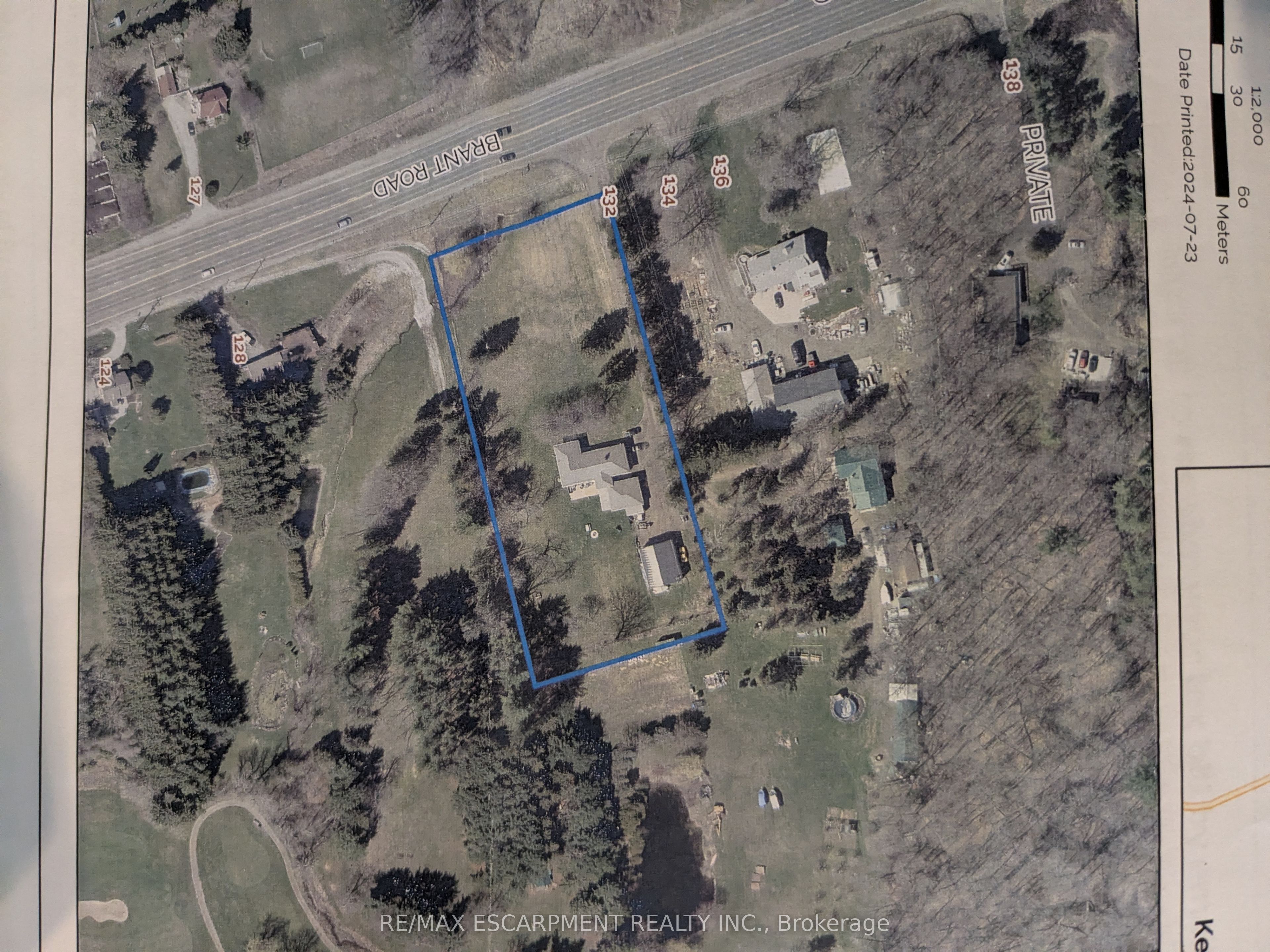 127 Brant Road, Brant, ON N3L 3E1 photo 4