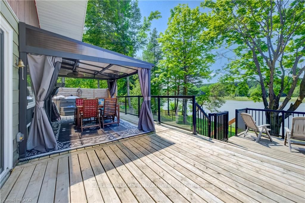 Lot 256 2 Road N, Mapleton, ON N0G 1P0 photo 3