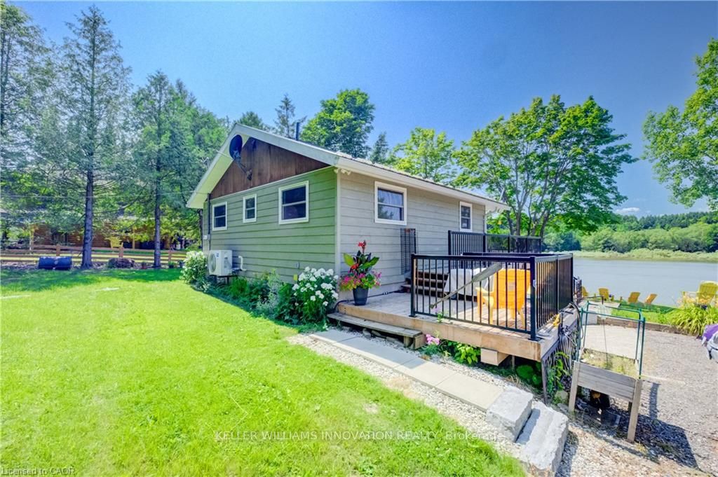 Lot 256 2 Road N, Mapleton, ON N0G 1P0 photo 4