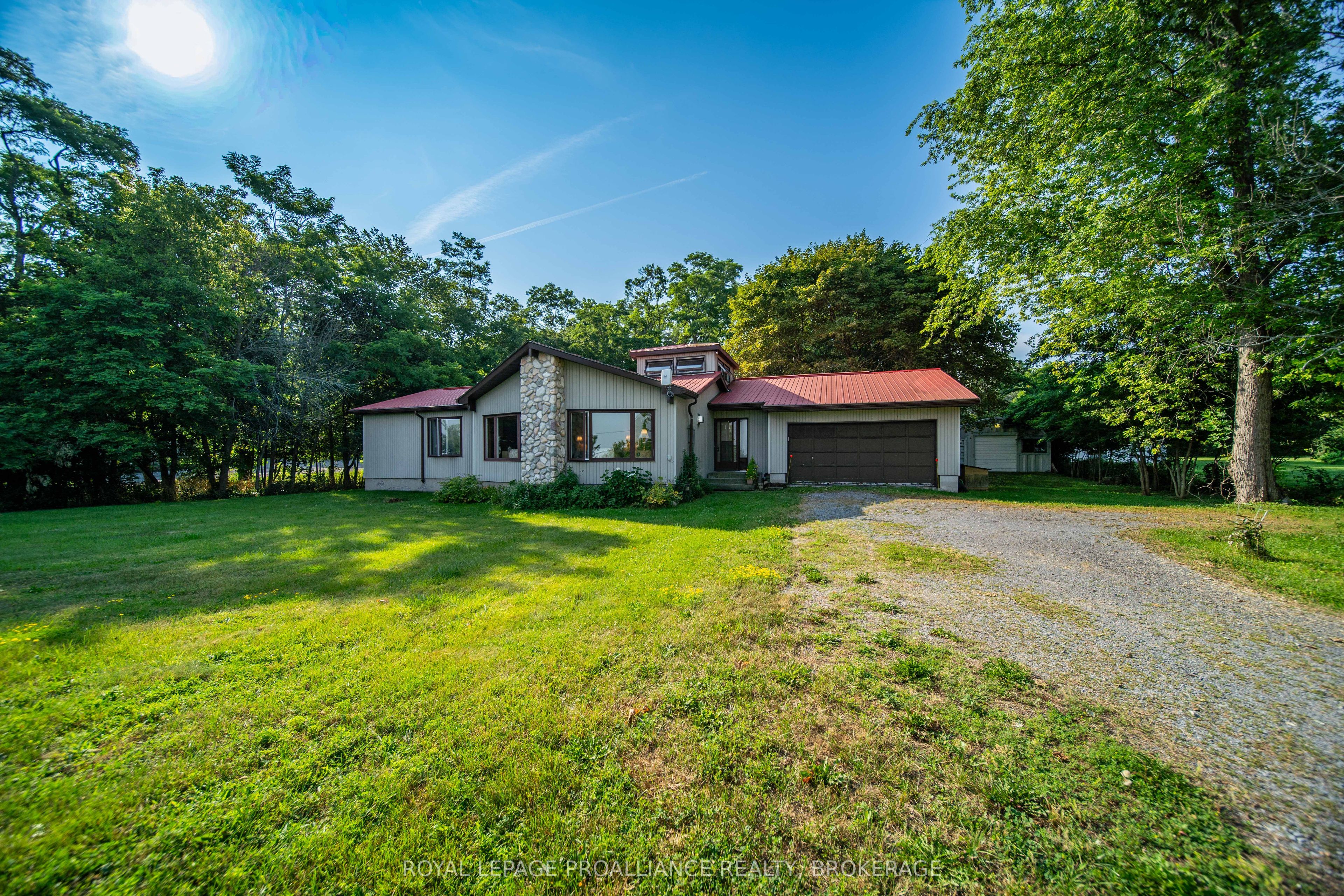 1039 Highway 96 N/A, Frontenac Islands, ON K0H 2Y0 photo 3