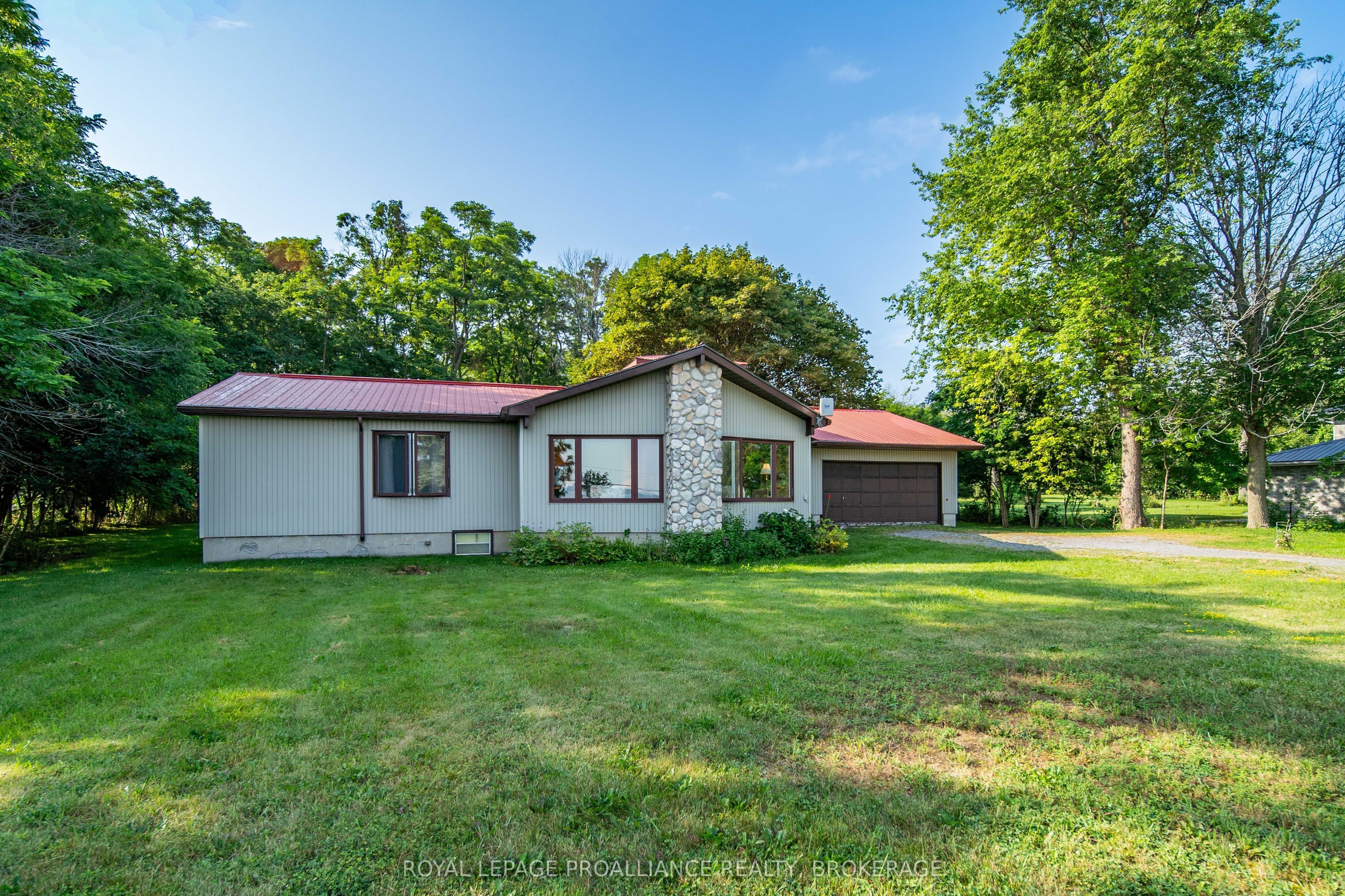 1039 Highway 96 N/A, Frontenac Islands, ON K0H 2Y0 photo 4