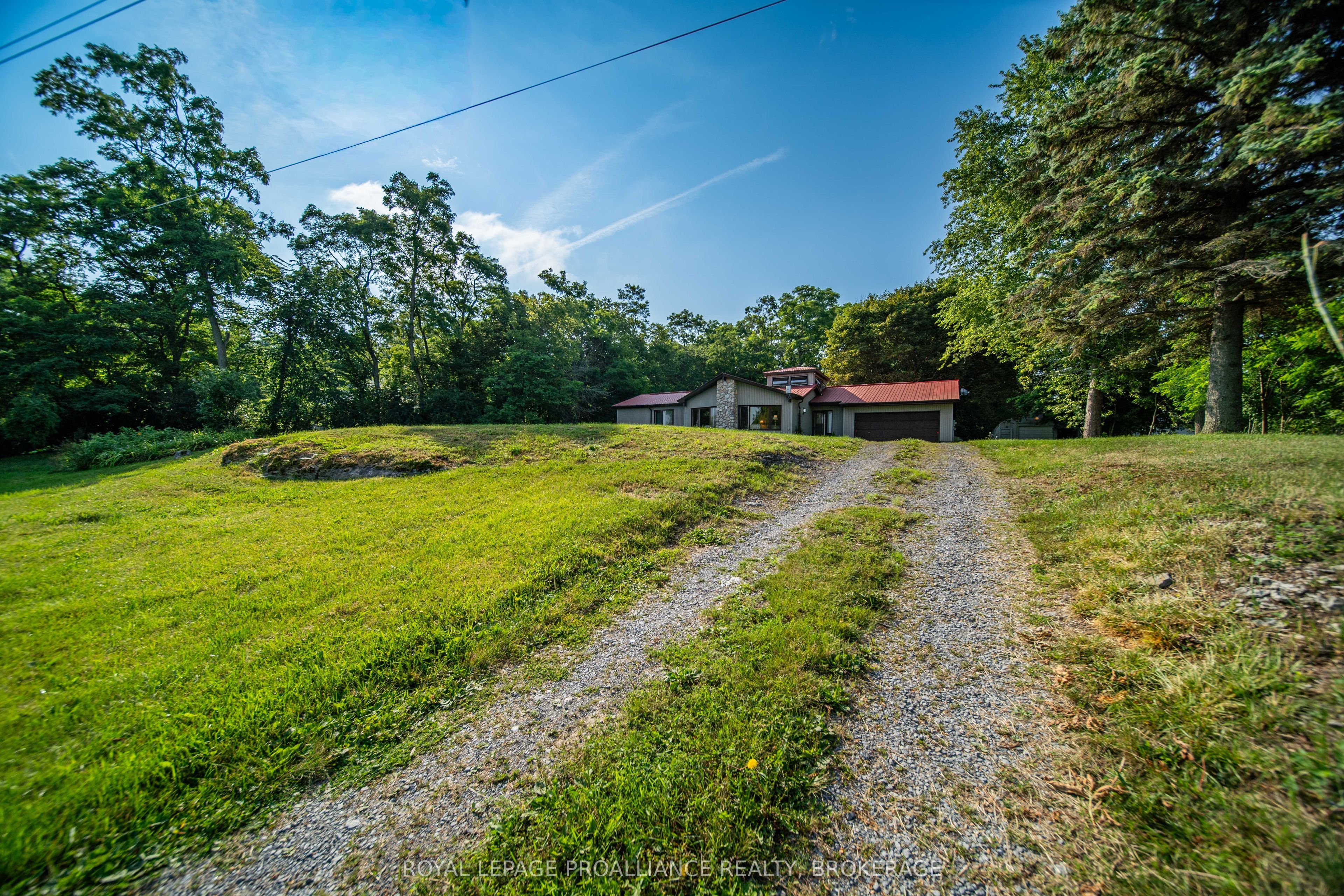 1039 Highway 96 N/A, Frontenac Islands, ON K0H 2Y0 photo 5