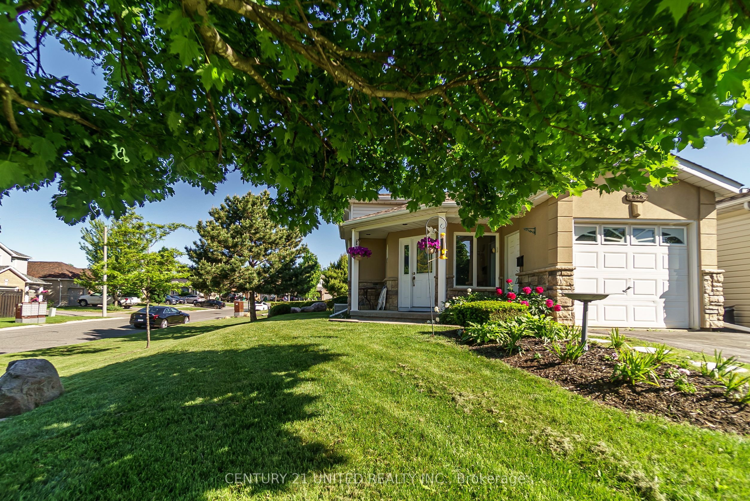 626 Trailview Drive, Peterborough, ON K9J 8P3 photo 3