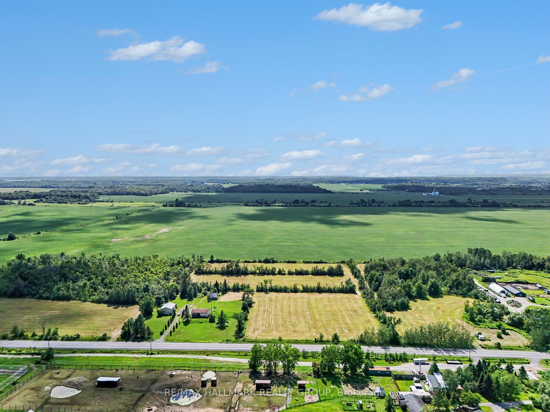 171 County Rd 19 Road, Alfred and Plantagenet, ON K0A 3K0