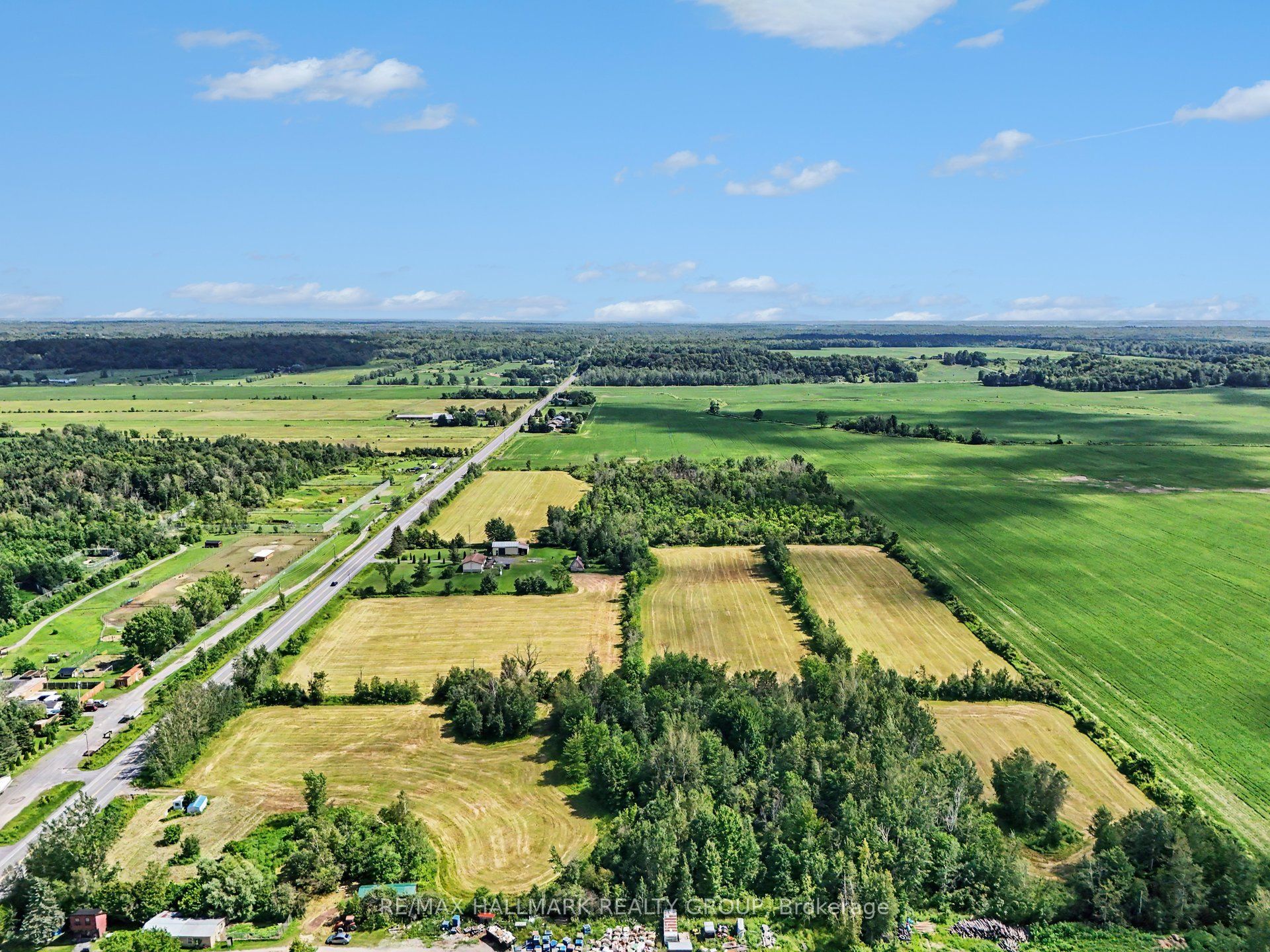 171 County Rd 19 Road, Alfred and Plantagenet, ON K0A 3K0 photo 2