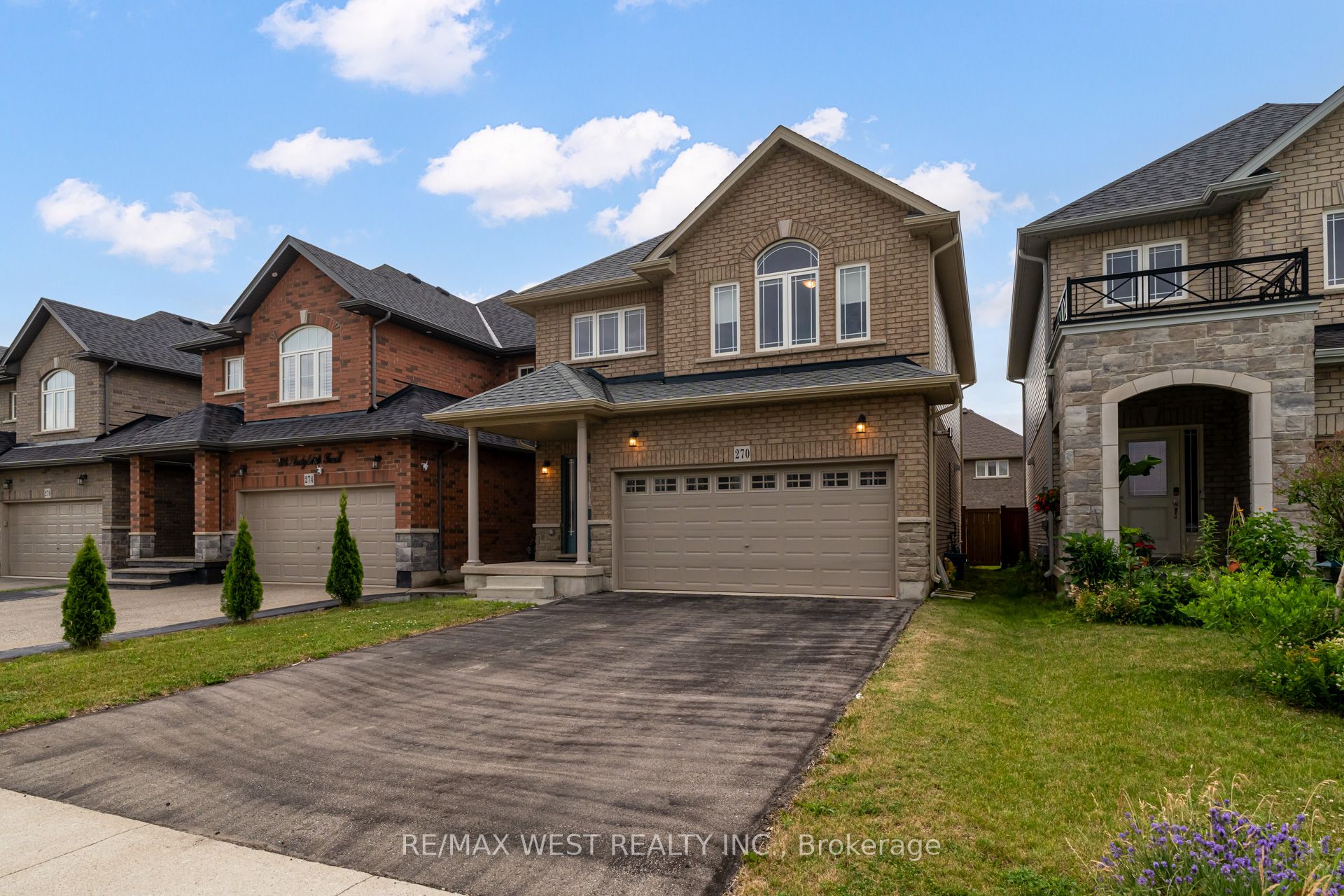 270 Dalgleish Trail, Hamilton, ON L0R 1P0 photo 2