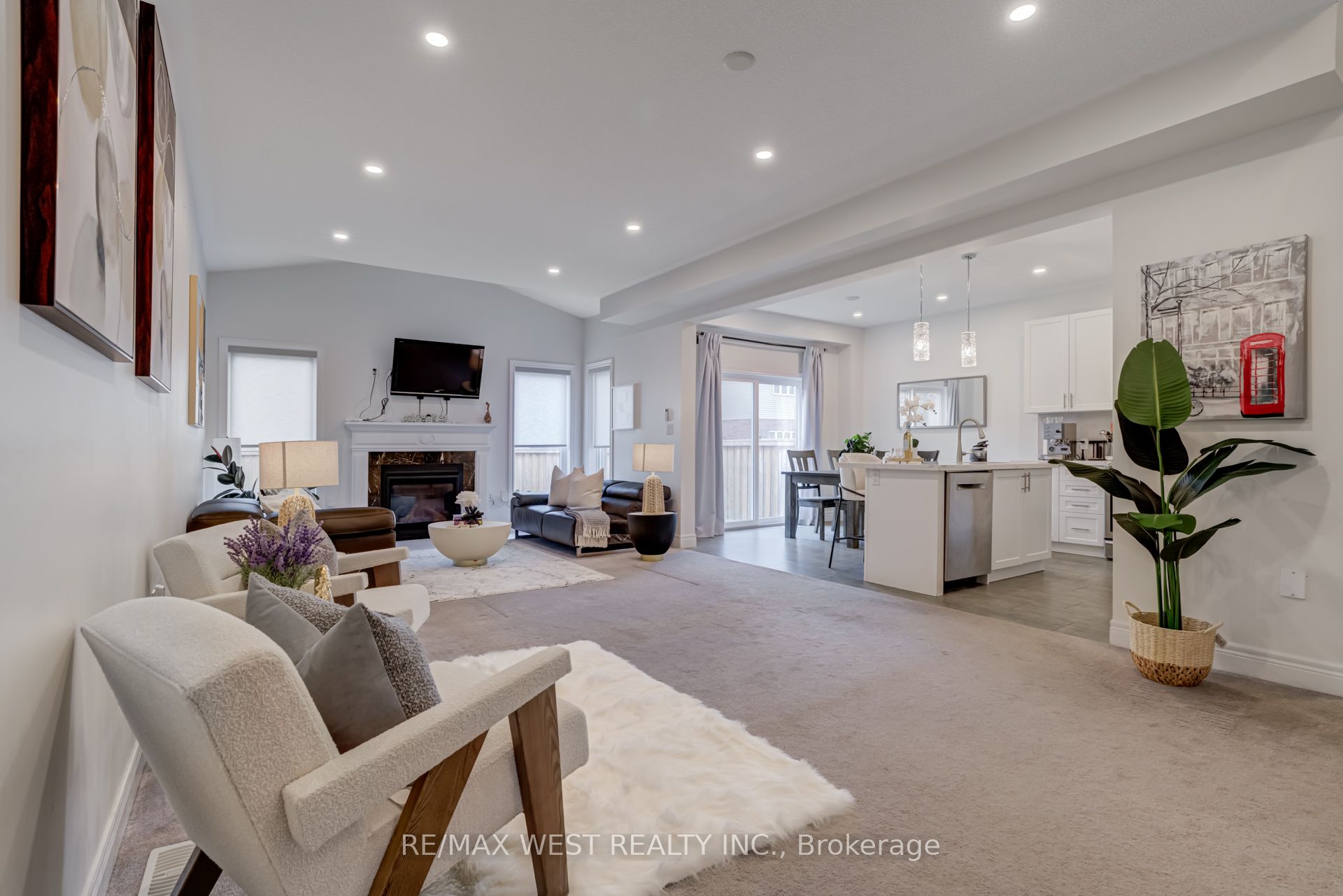 270 Dalgleish Trail, Hamilton, ON L0R 1P0 photo 5