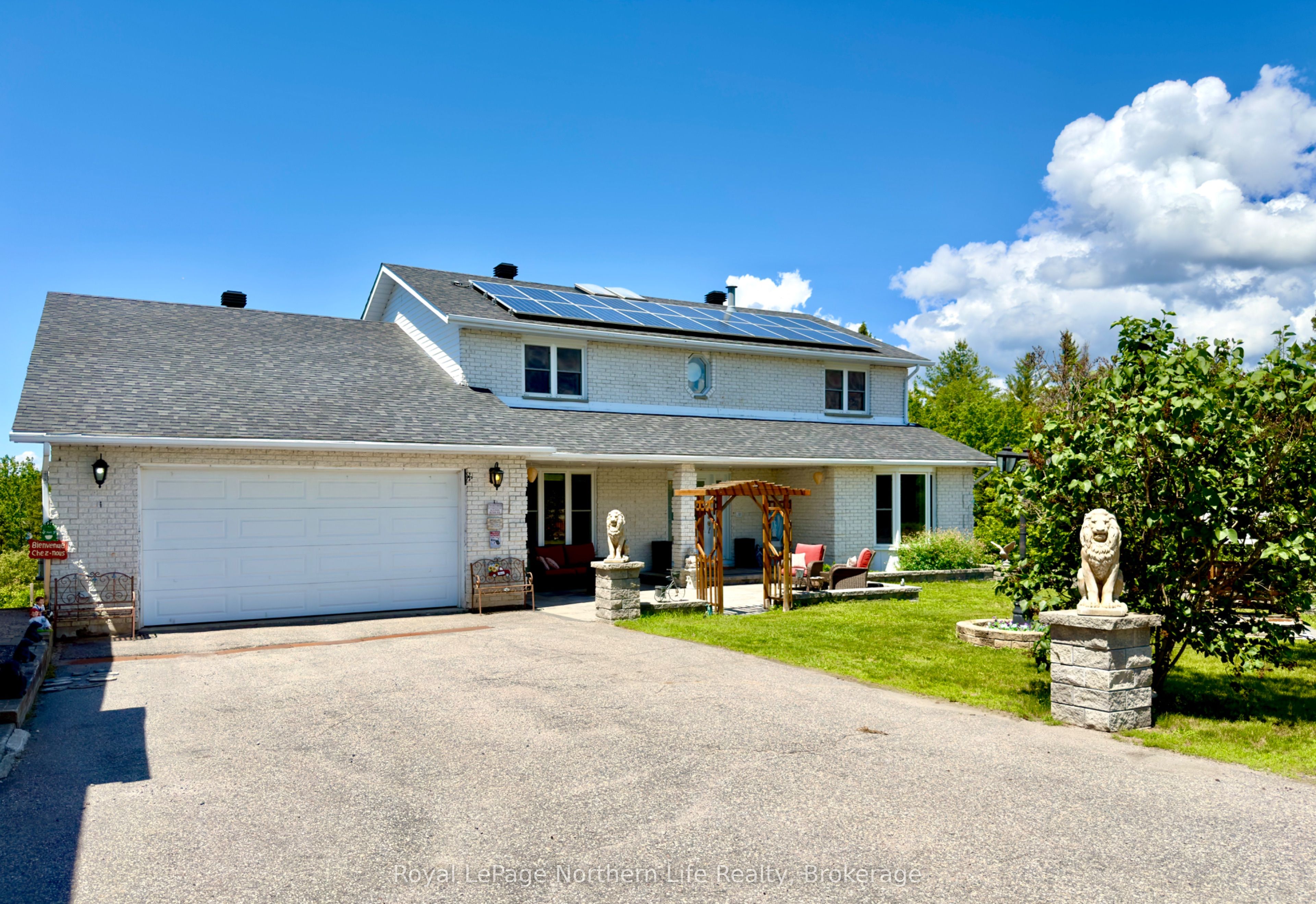 3235 Highway 11, North Bay, ON P1B 8G3
