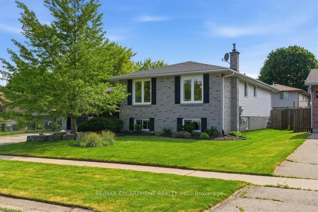 33 Edward Avenue, Brant, ON N0E 1N0 photo 2