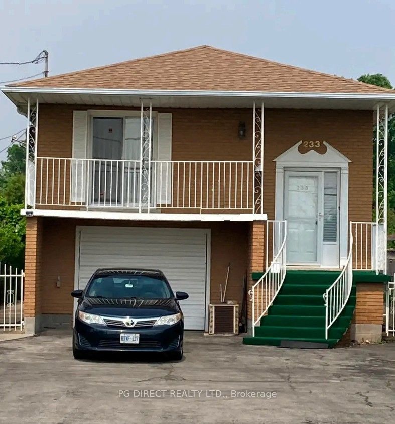 233 Fruitland Road, Hamilton, ON L8E 5J8 photo 4