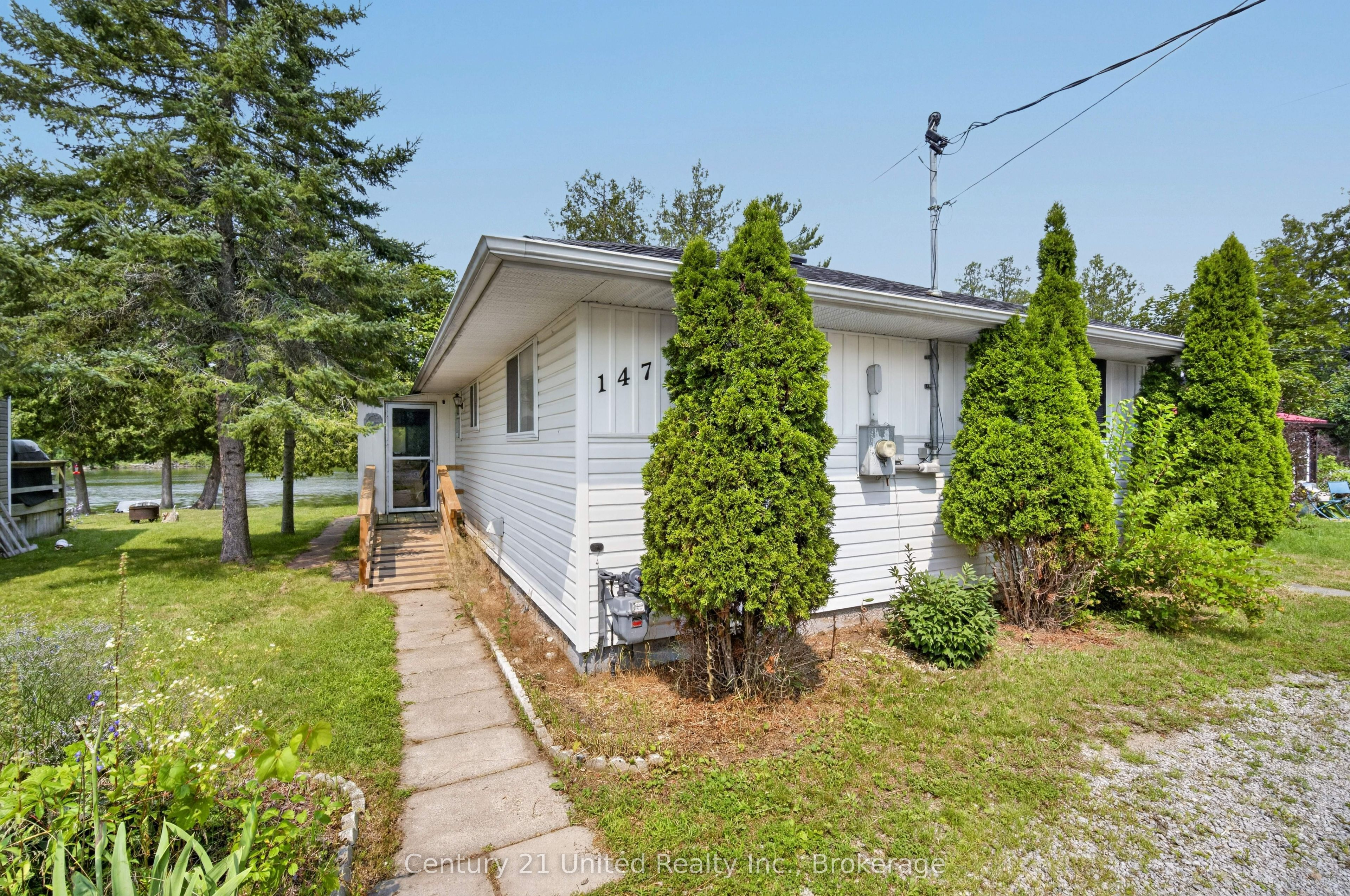 147 Cedar Drive, Trent Hills, ON K0L 1Y0