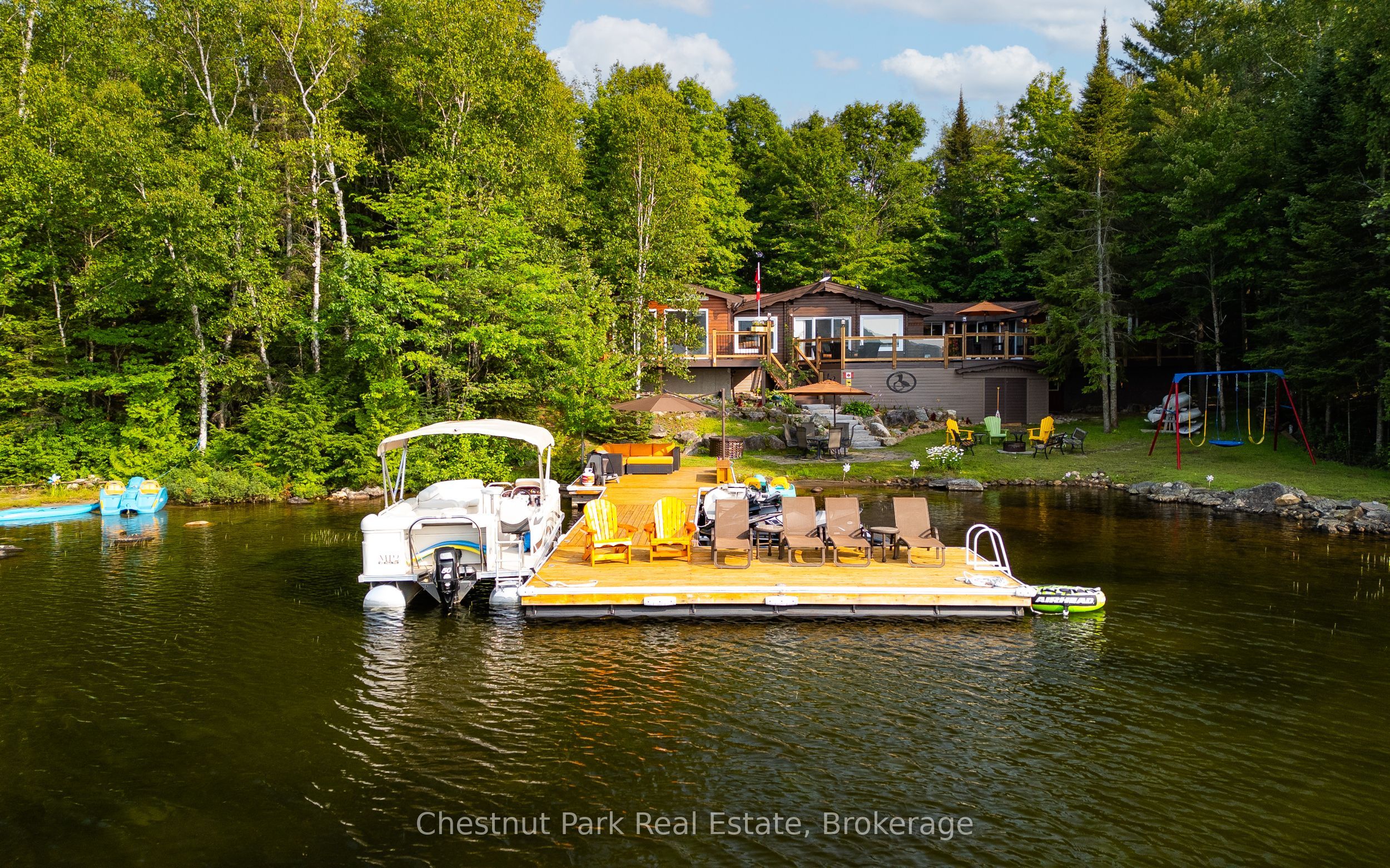 57 Lake Haven Drive, Kearney, ON P0A 1M0 photo 2