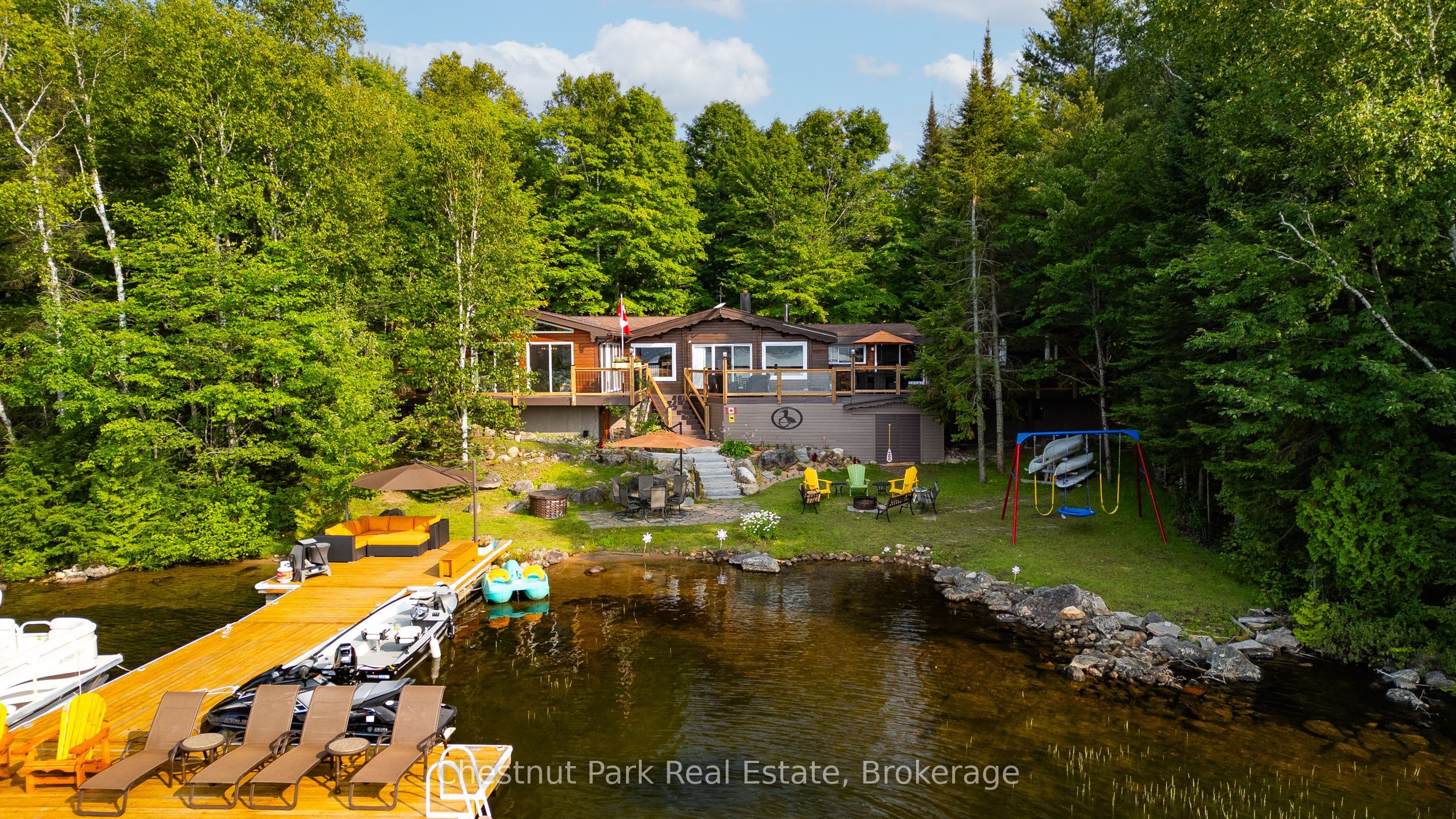57 Lake Haven Drive, Kearney, ON P0A 1M0 photo 3