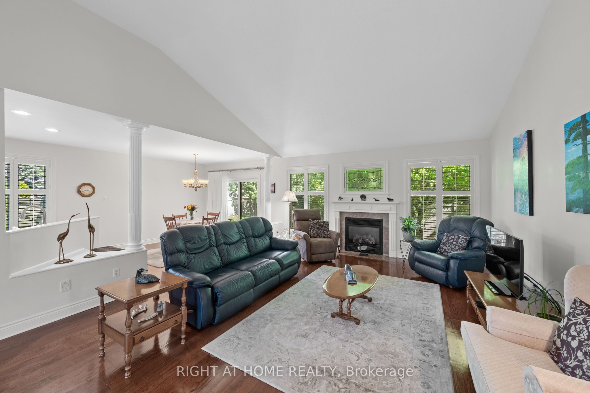 85 BRIGHTSIDE Avenue, Stittsville - Munster - Richmond, ON K2S 1K2 photo 4
