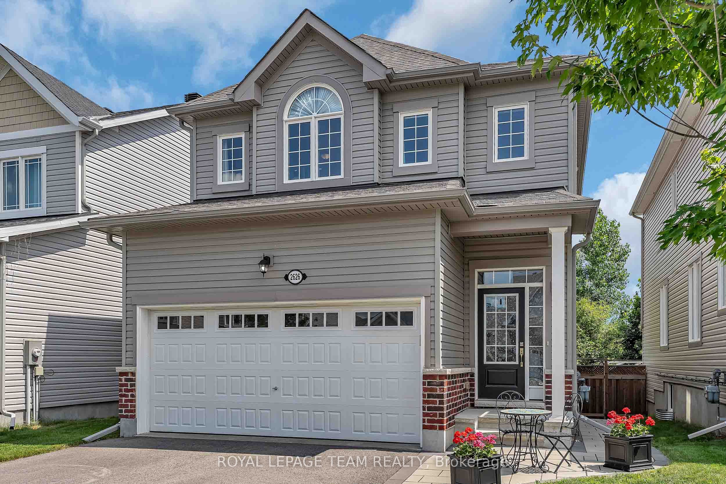 2626 Tempo Drive, North Grenville, ON K0G 1J0