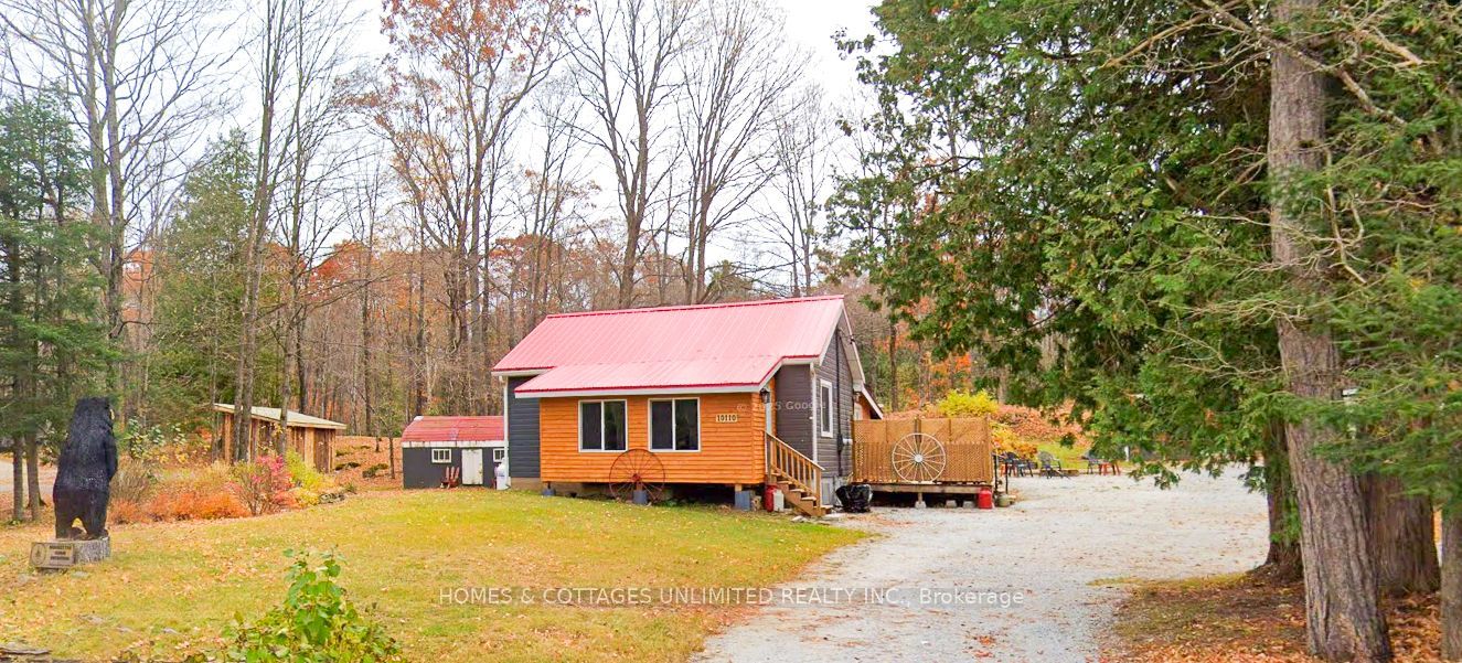 10110 509 Road N, Frontenac, ON K0H 2J0 photo 2