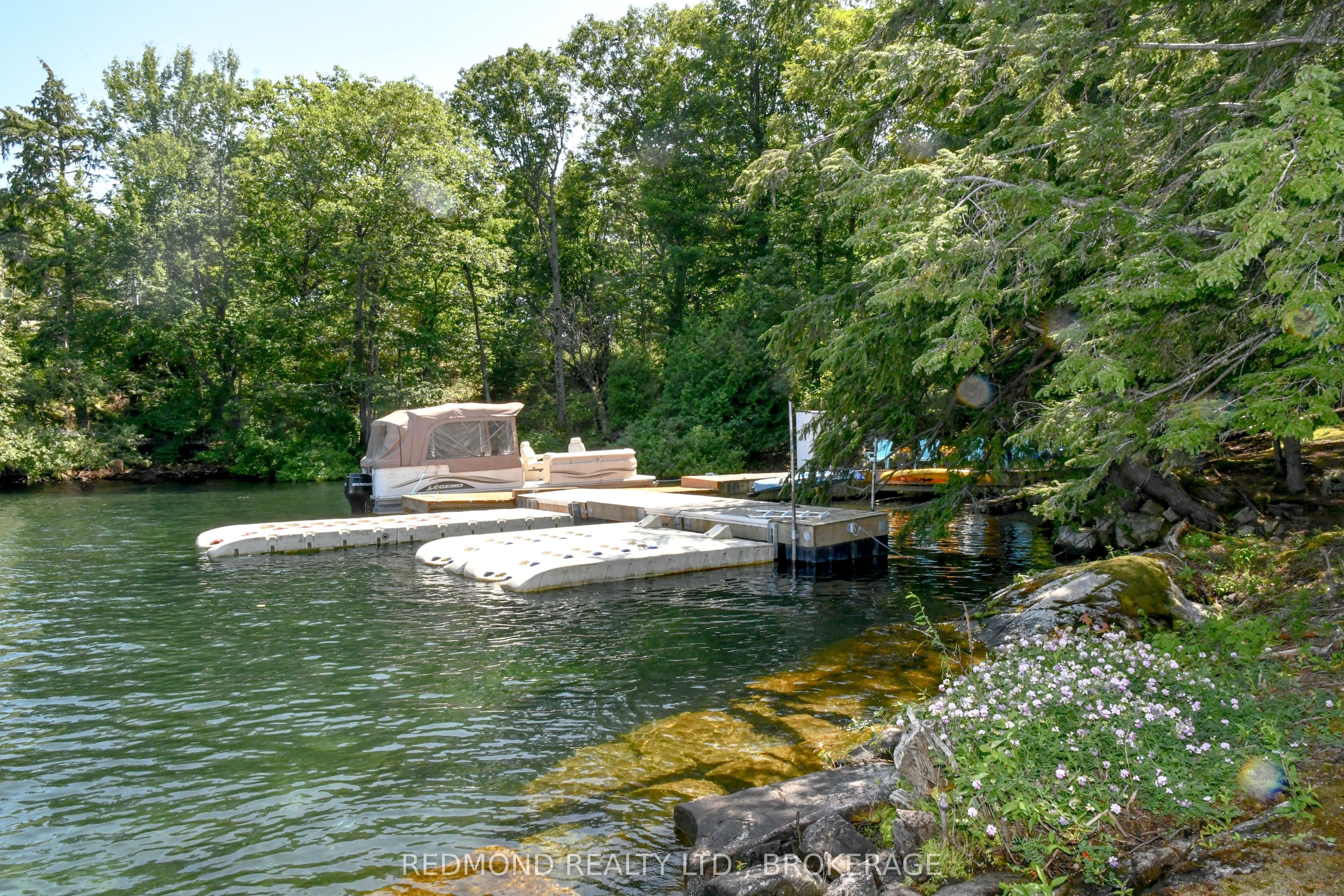 114 Prince Regent Island, Leeds and the Thousand Islands, ON K0E 1L0 photo 4