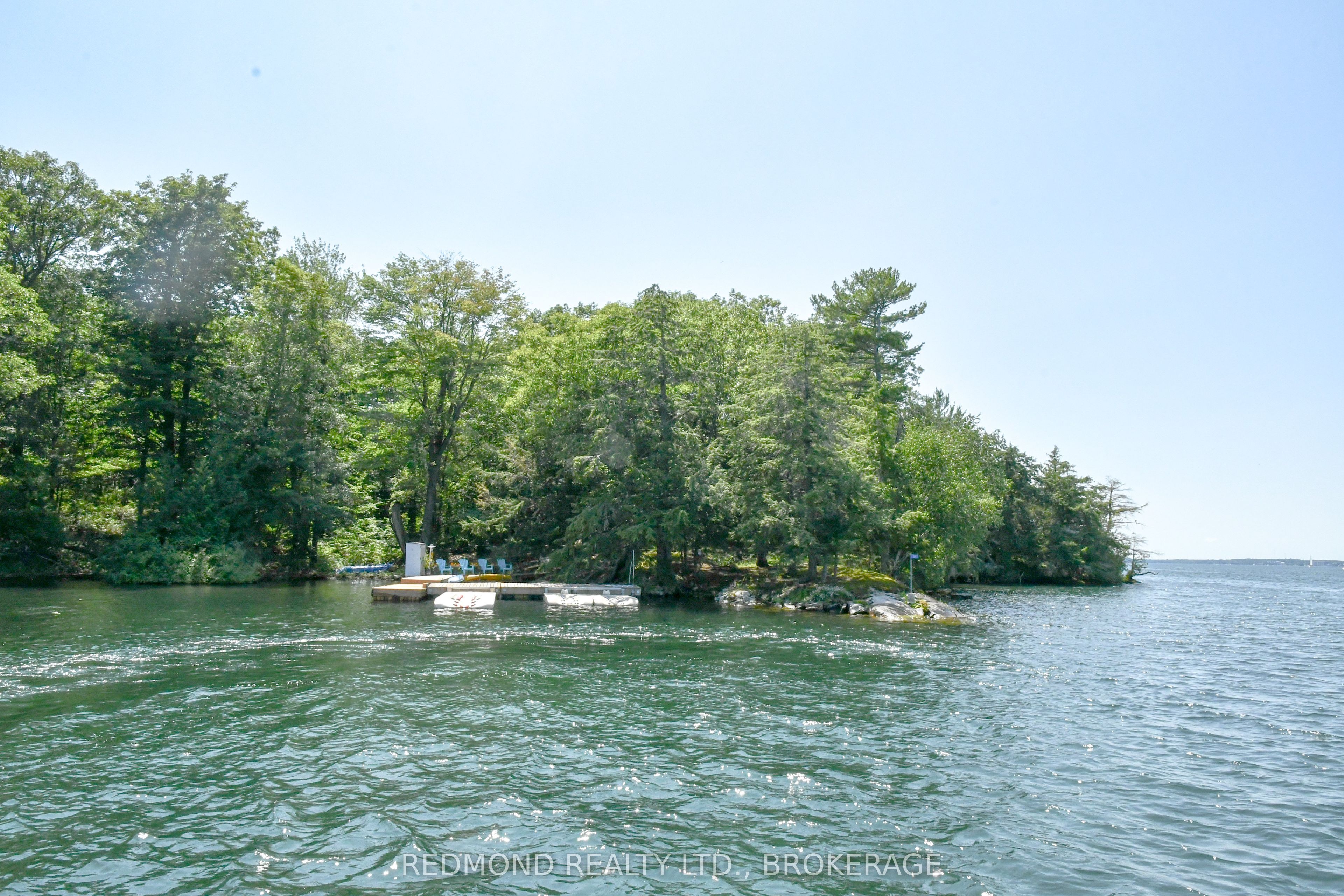 114 Prince Regent Island, Leeds and the Thousand Islands, ON K0E 1L0 photo 5
