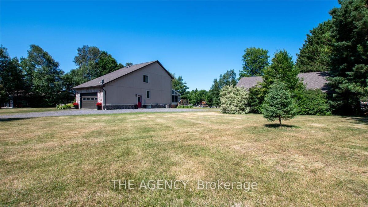 411 Champagne Road, West Nipissing, ON P2B 2L9 photo 4