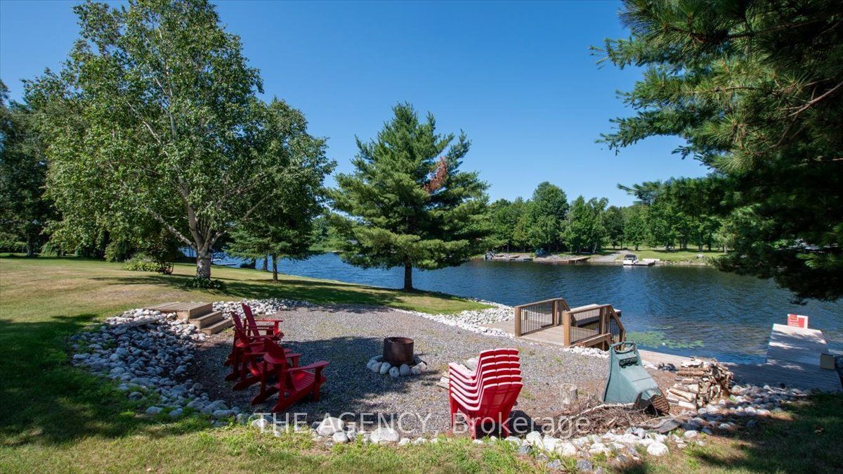 411 Champagne Road, West Nipissing, ON P2B 2L9 photo 5