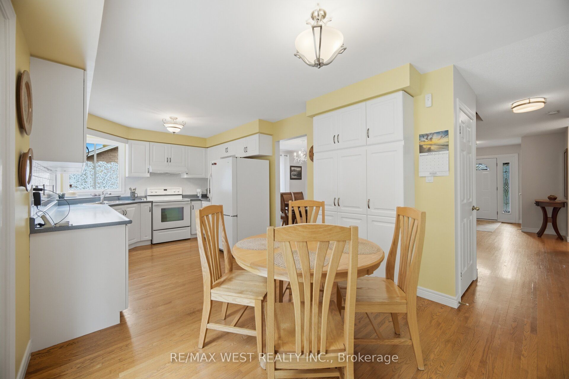 27 Norma Crescent, Hamilton, ON L9G 4V8 photo 5