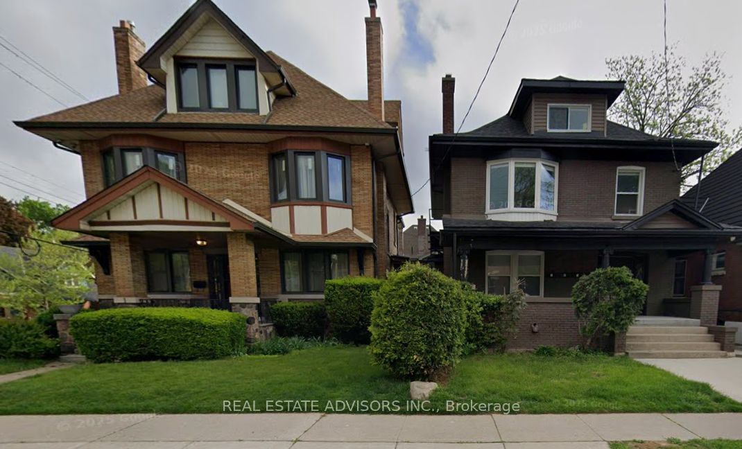 5 Maplewood Avenue, Hamilton, ON L8M 1W3