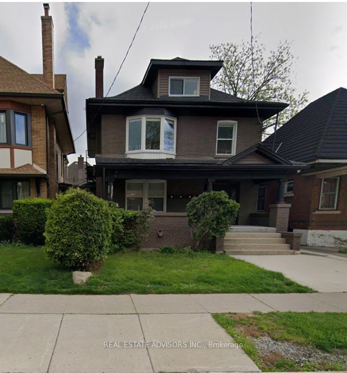 5 Maplewood Avenue, Hamilton, ON L8M 1W3 photo 2