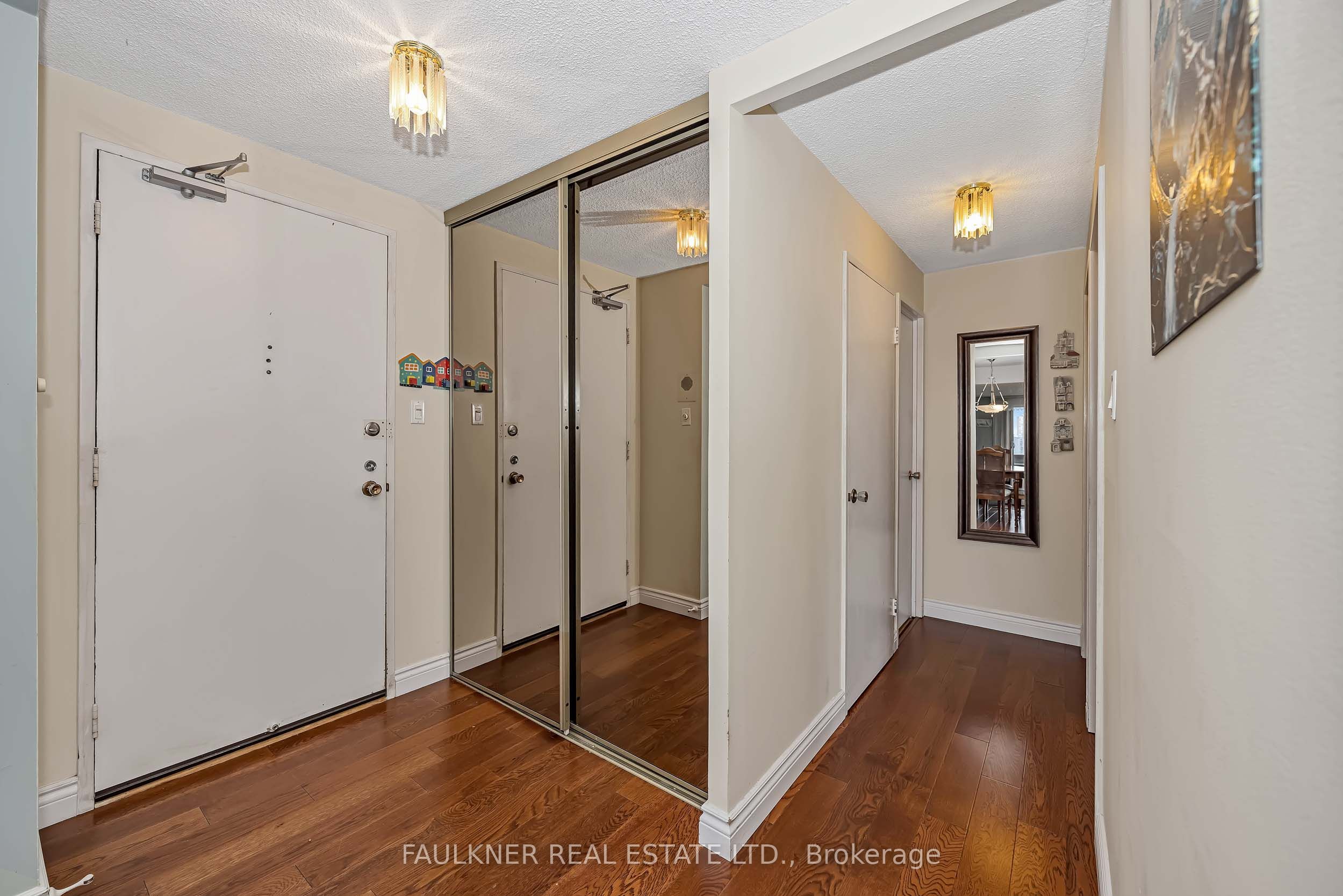 1171 Ambleside Drive 2202, Woodroffe, ON K2B 8E1 photo 5